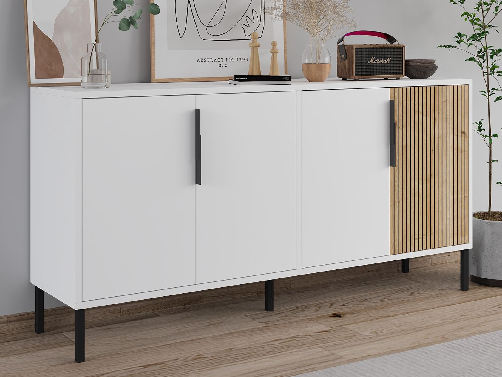 Aparador Kailua 2705