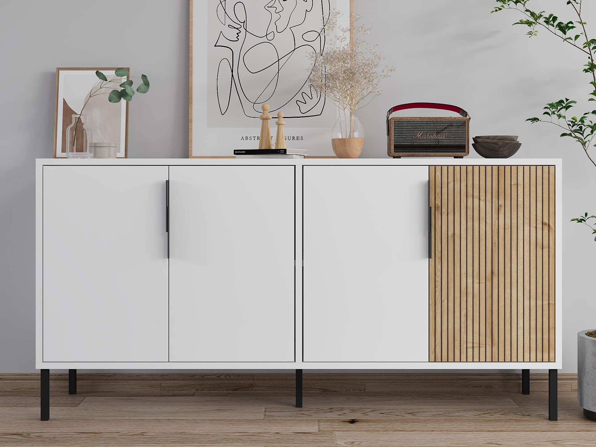 Aparador Kailua 2705