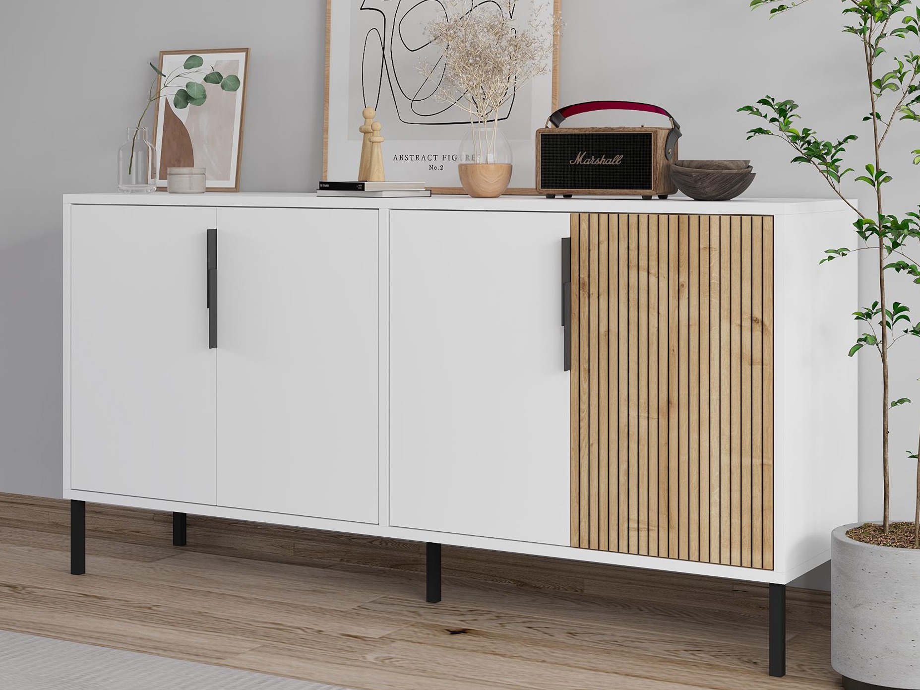 Aparador Kailua 2705