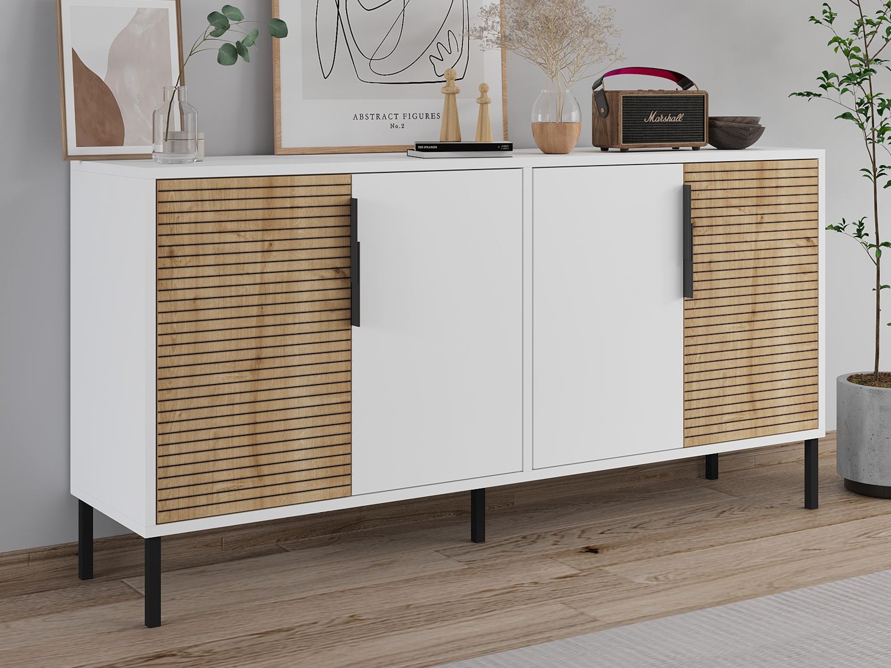 Aparador Kailua 2706