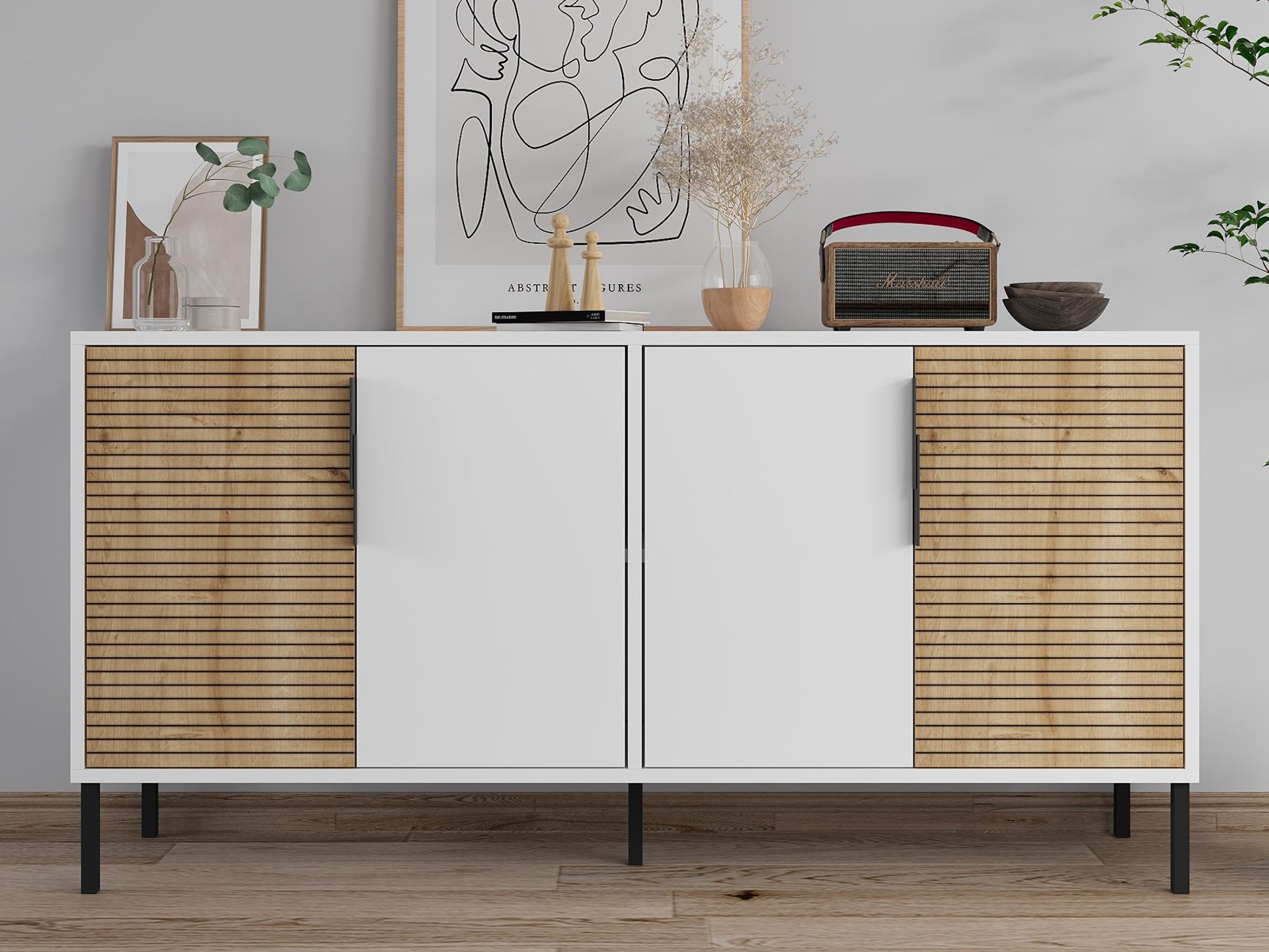 Aparador Kailua 2706