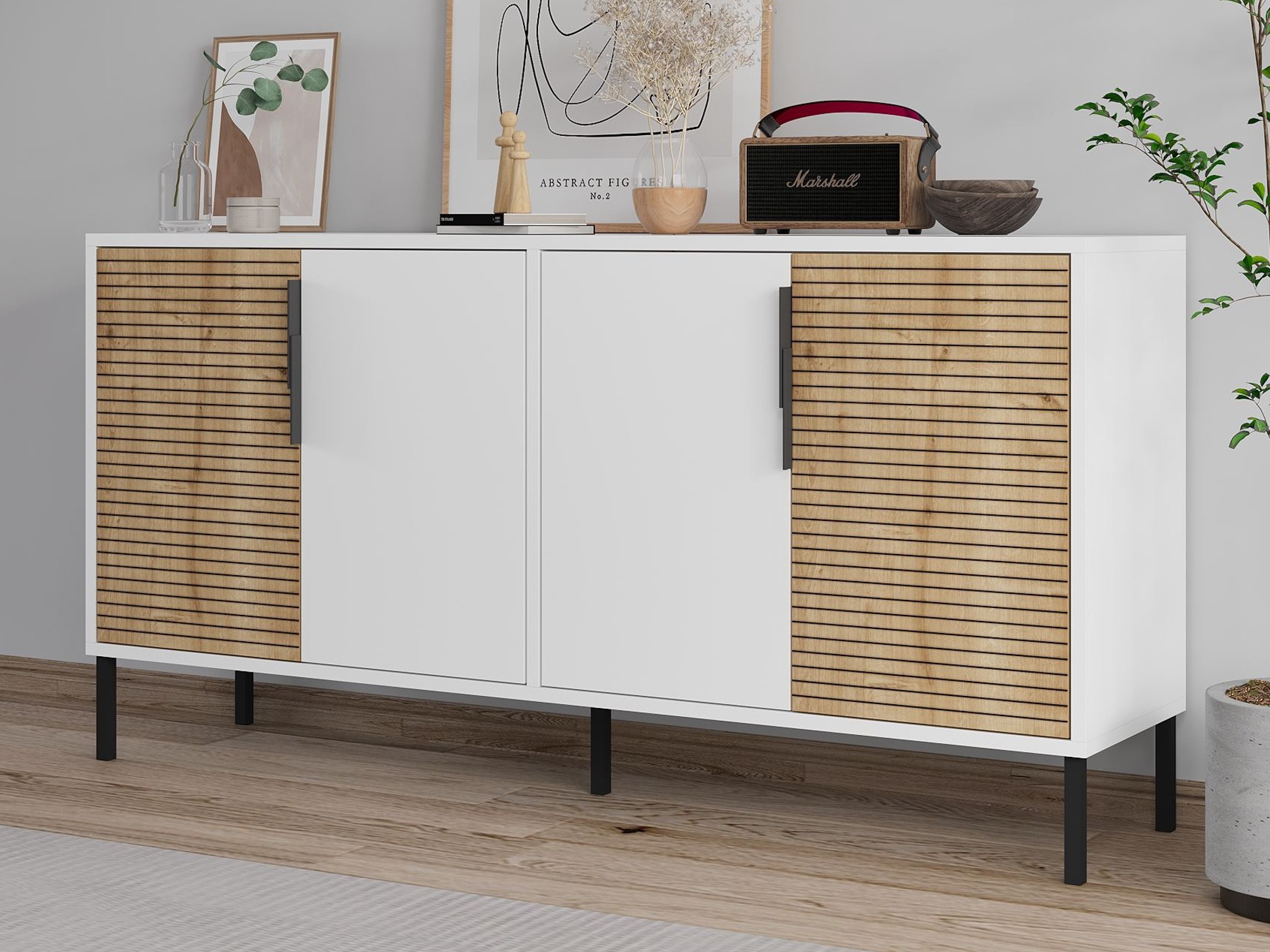 Aparador Kailua 2706