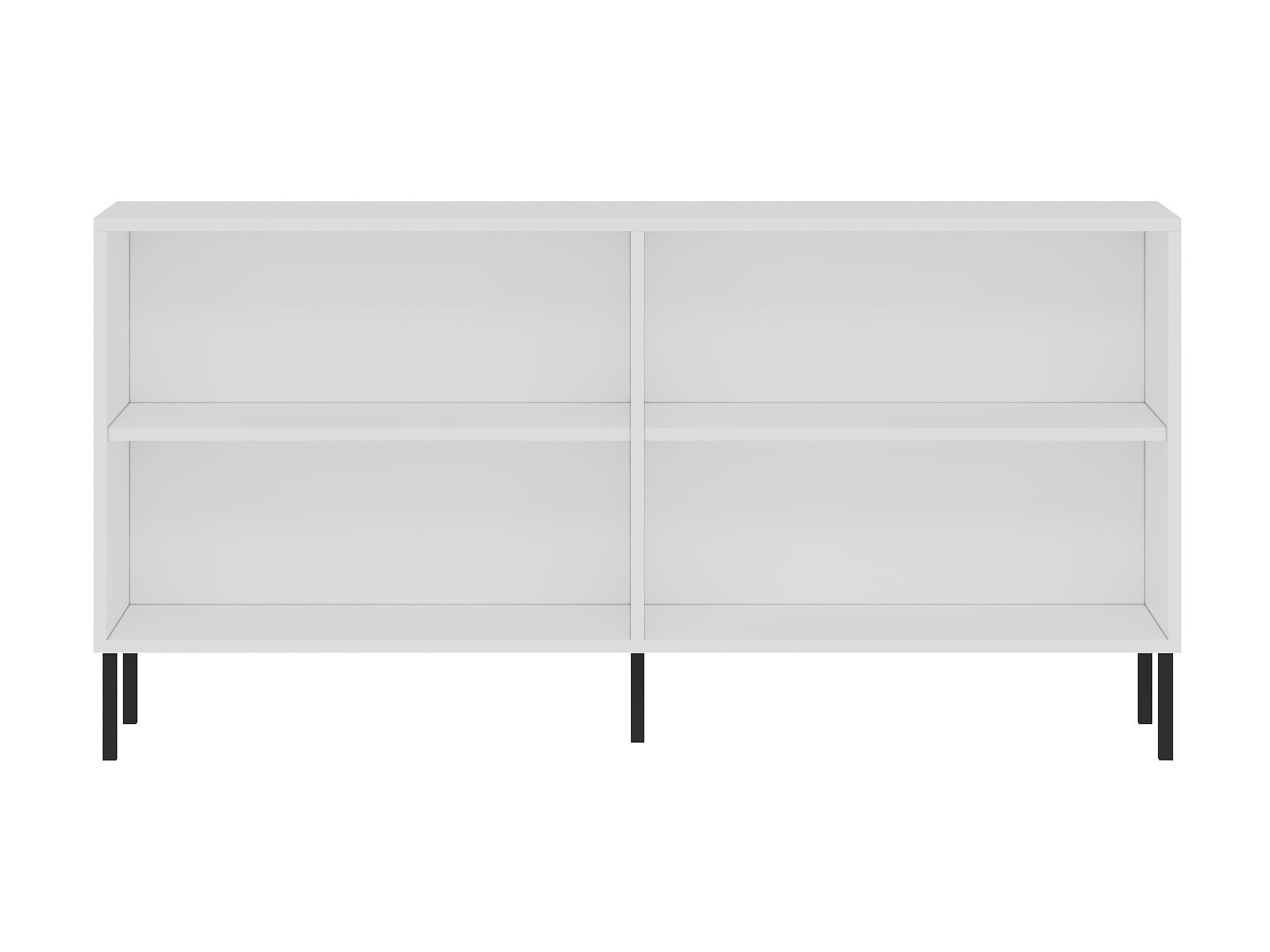 Aparador Kailua 2707 (Blanco)