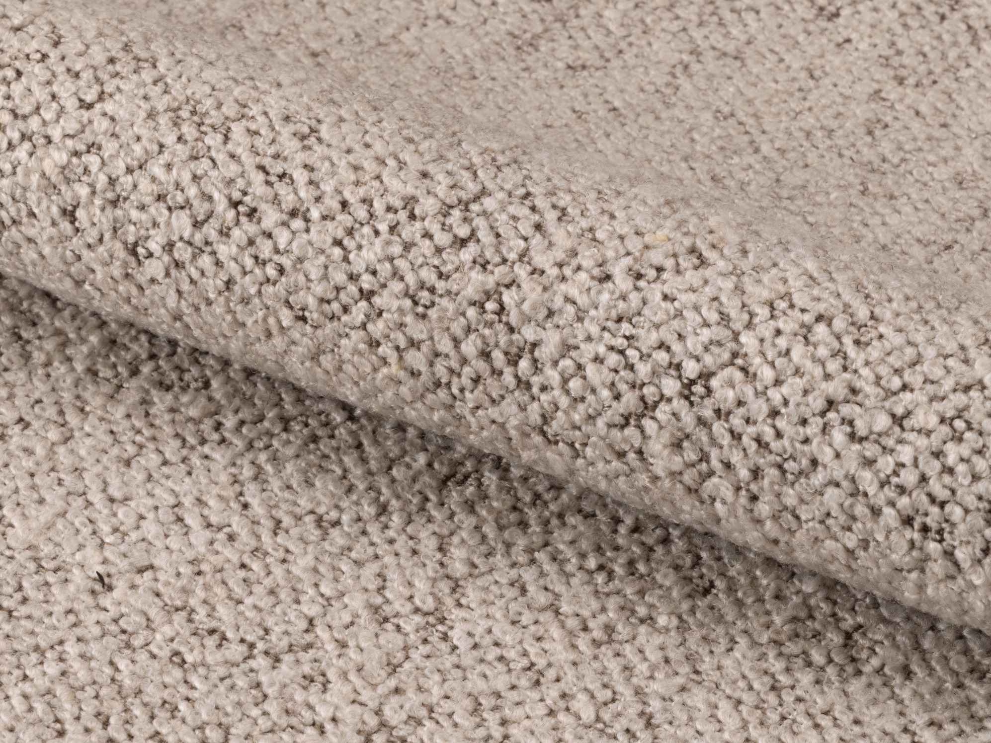 Conjunto de mesas y sillas para comedor Norsica 1012 (Beige + Negro)