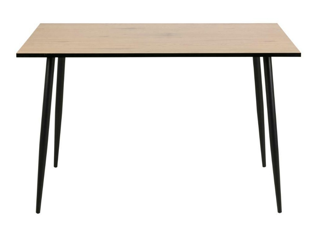 Conjunto de mesas y sillas para comedor Norsica 1023