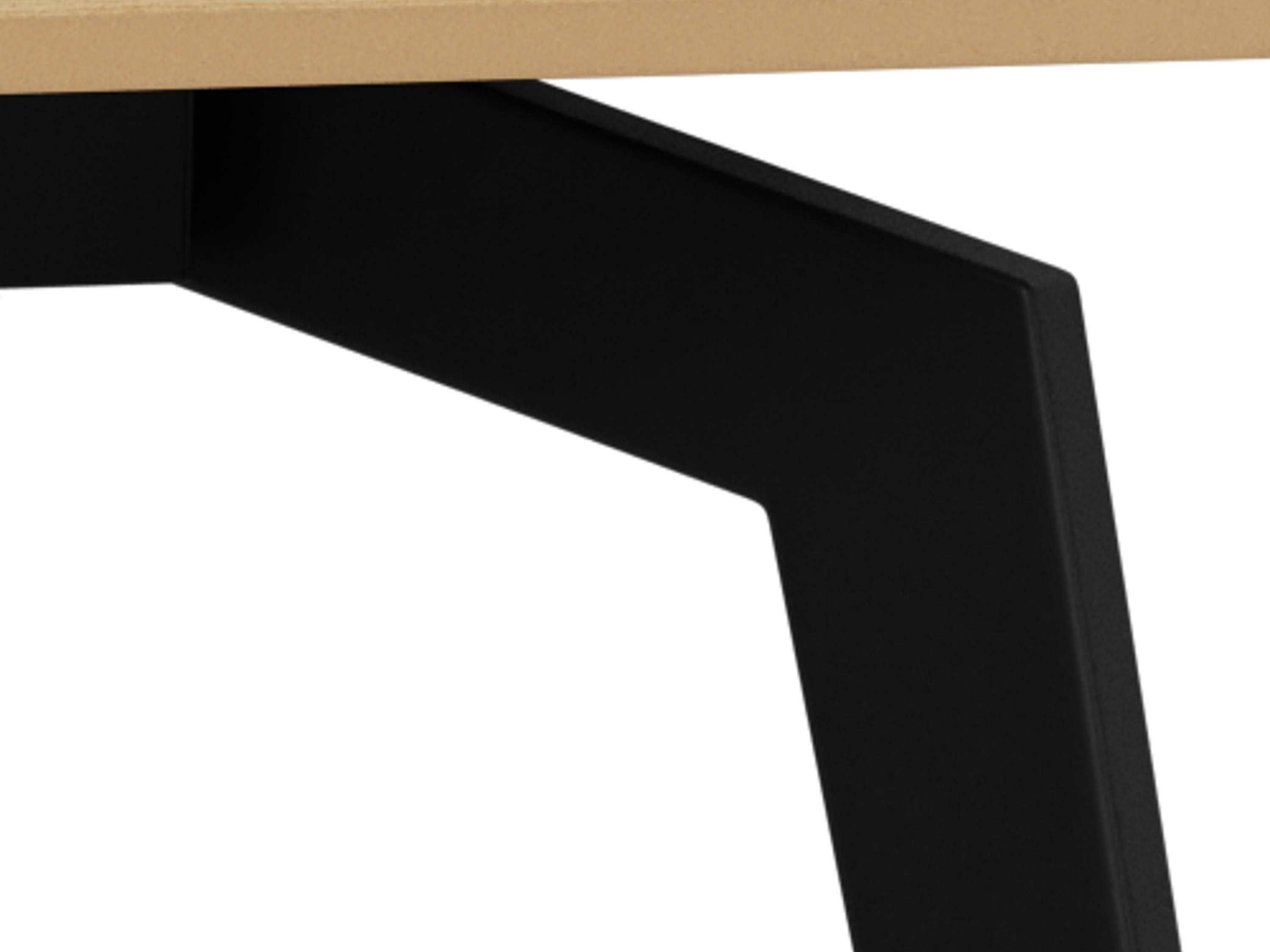 Conjunto de mesas y sillas para comedor Norsica 1025