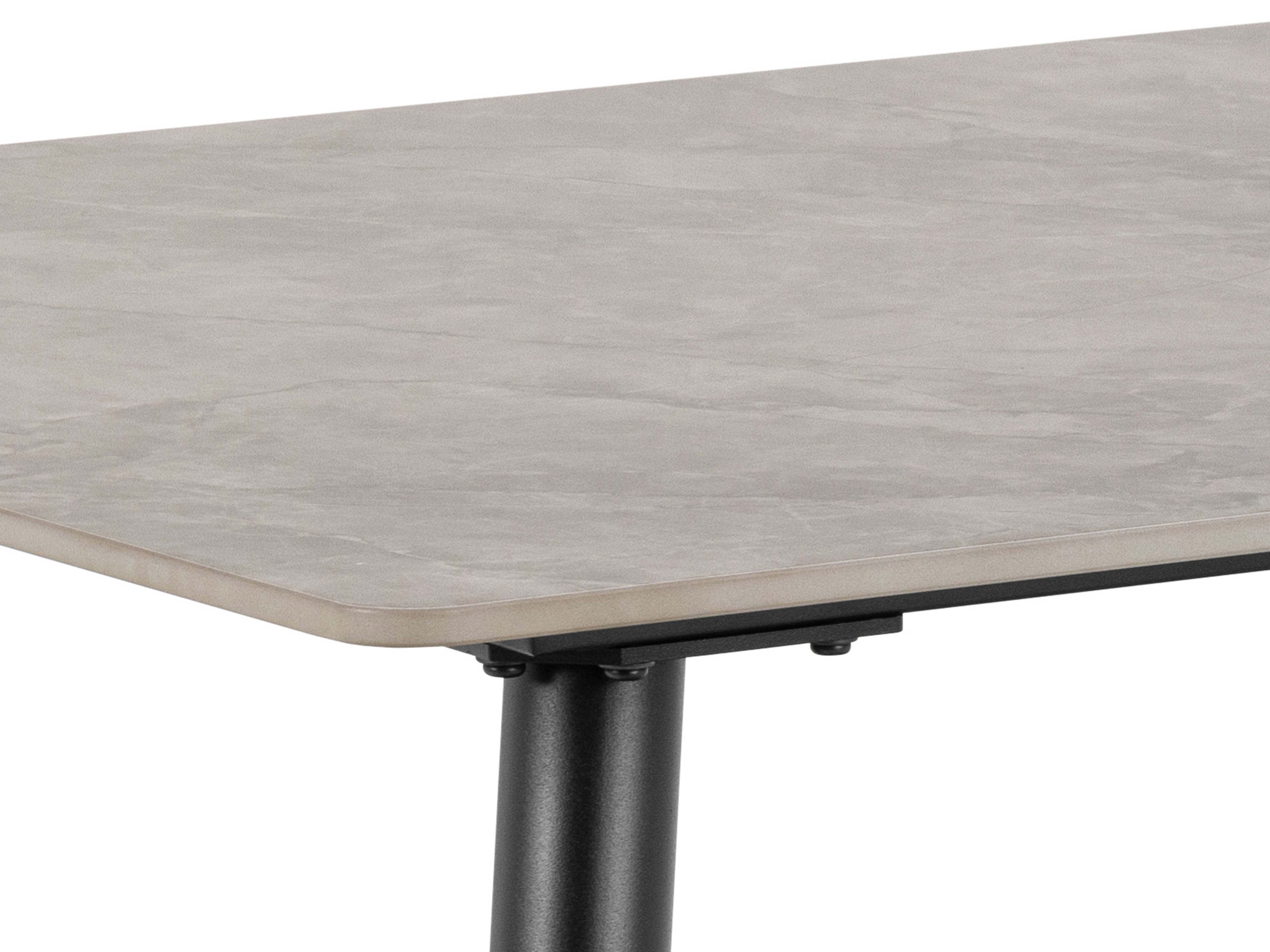 Conjunto de mesas y sillas para comedor Norsica 1026