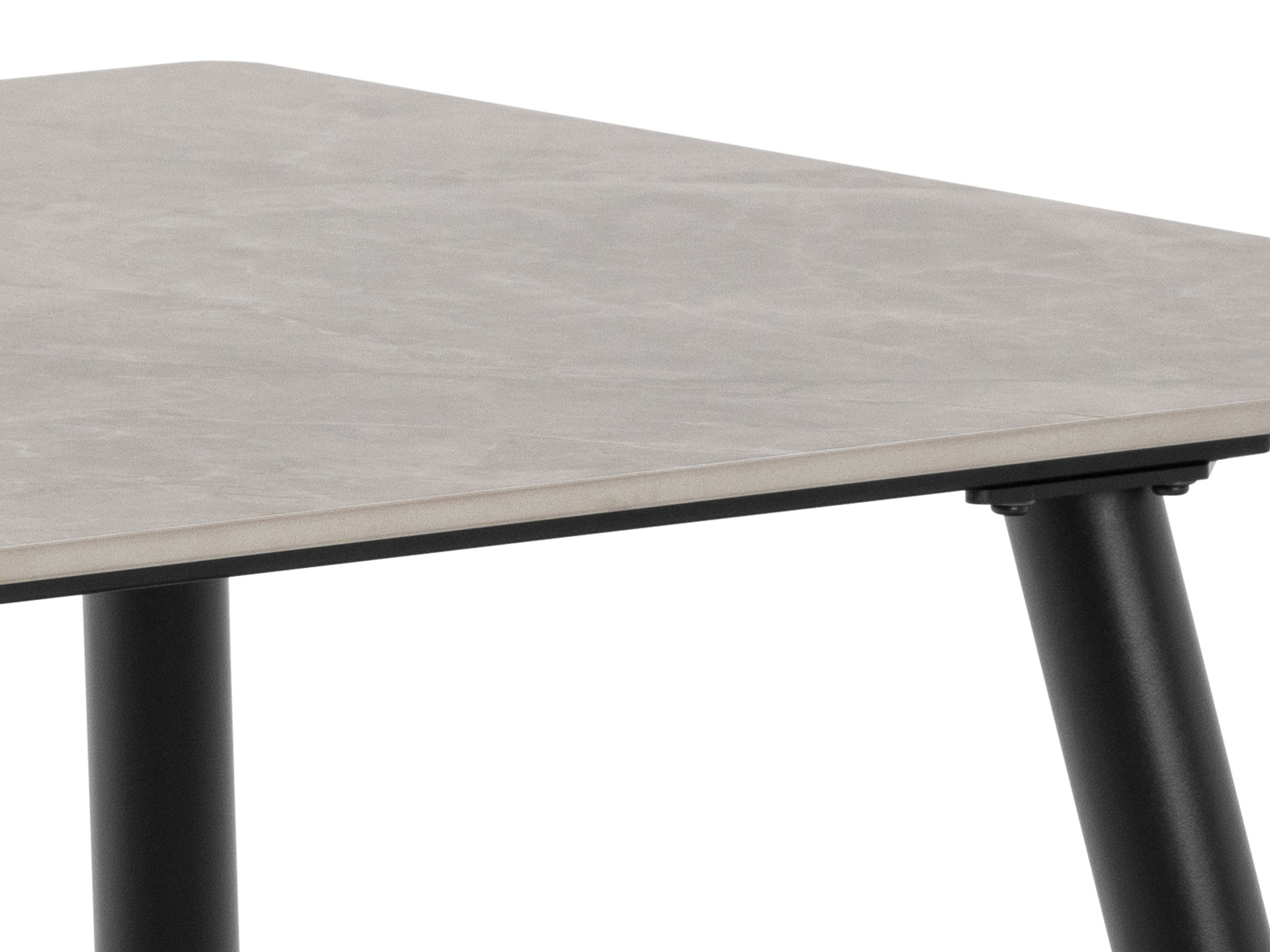 Conjunto de mesas y sillas para comedor Norsica 1026