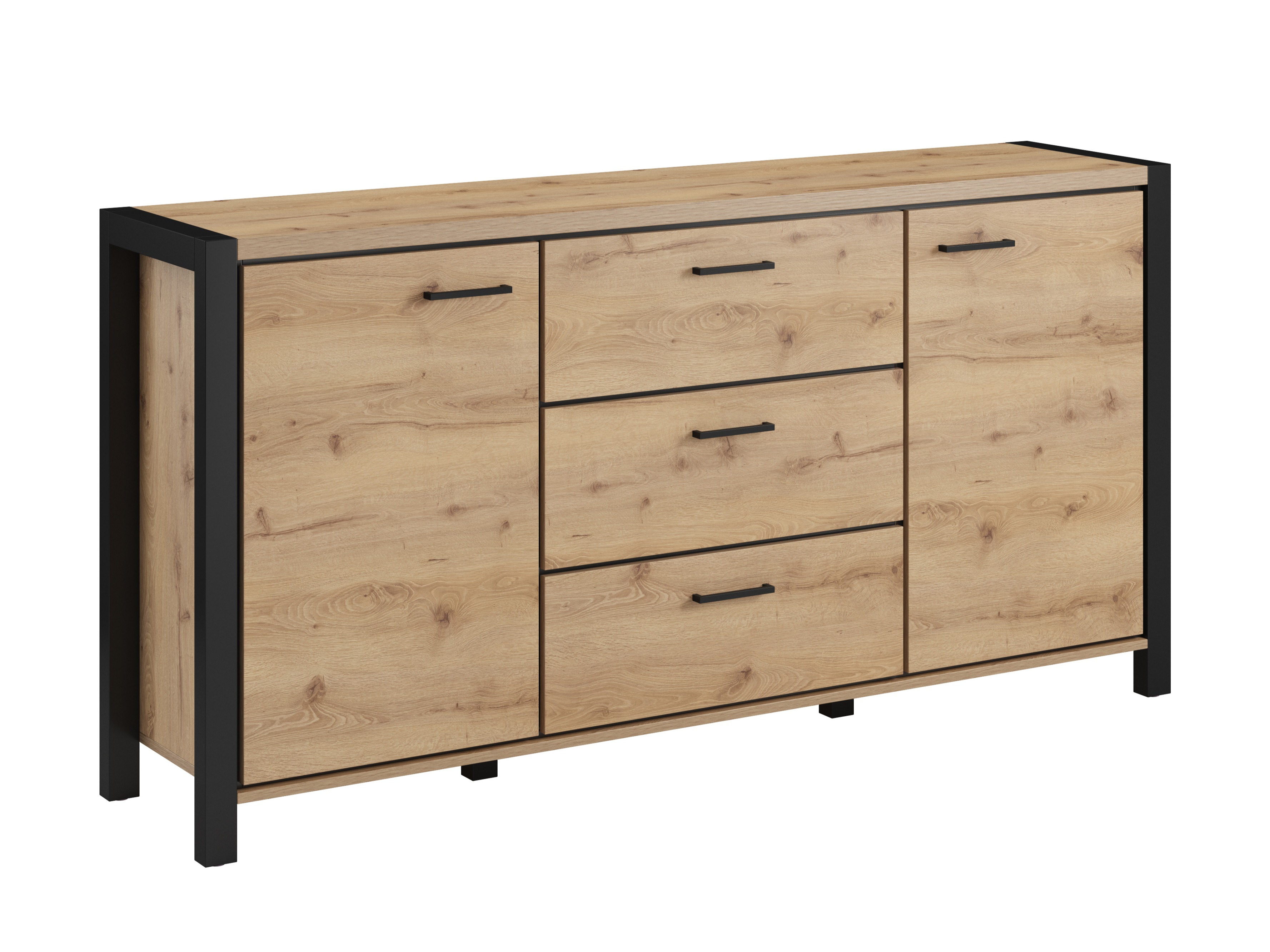 Conjunto de salón Temire 113