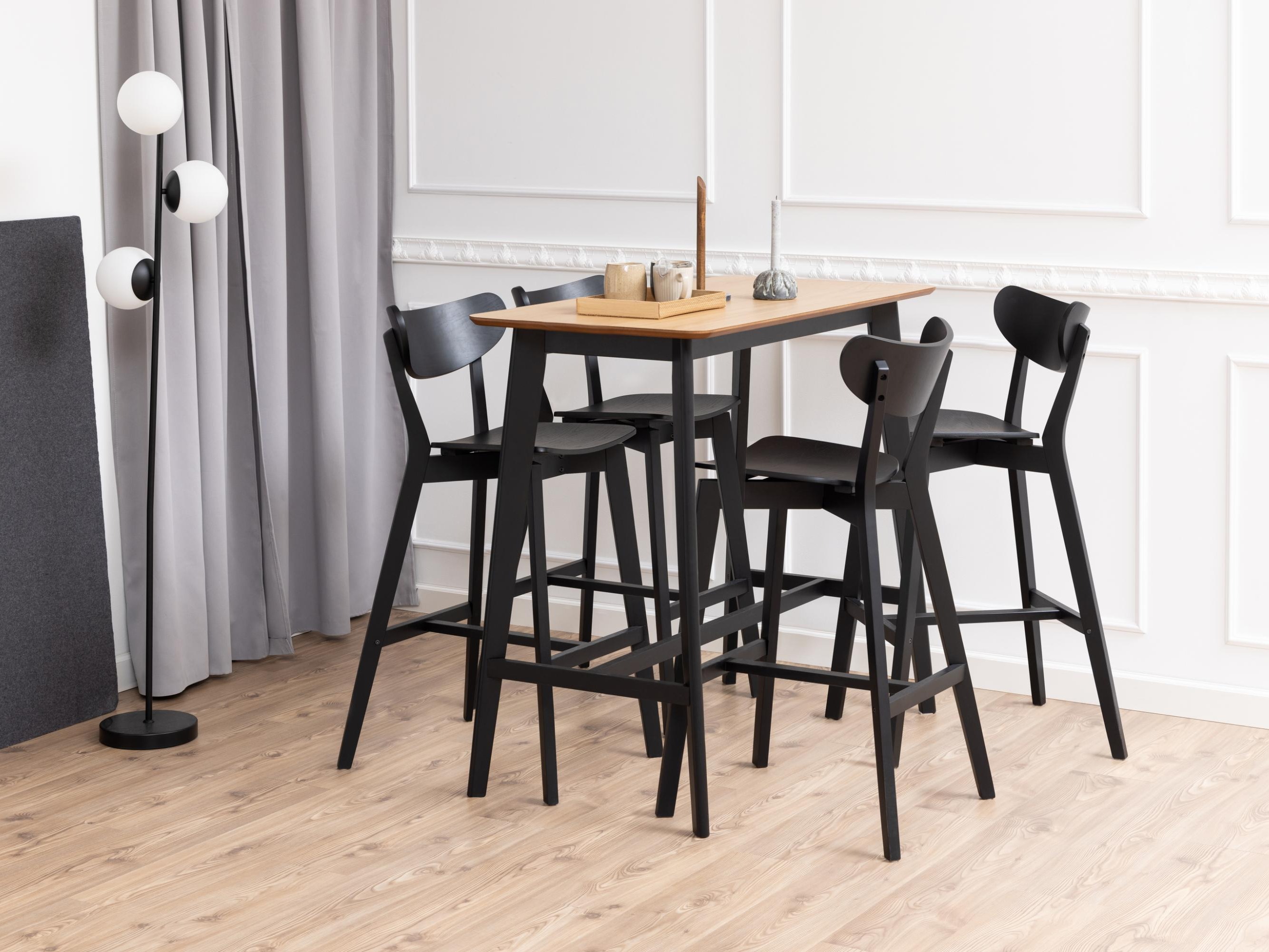 Mesa de bar Norsica 734