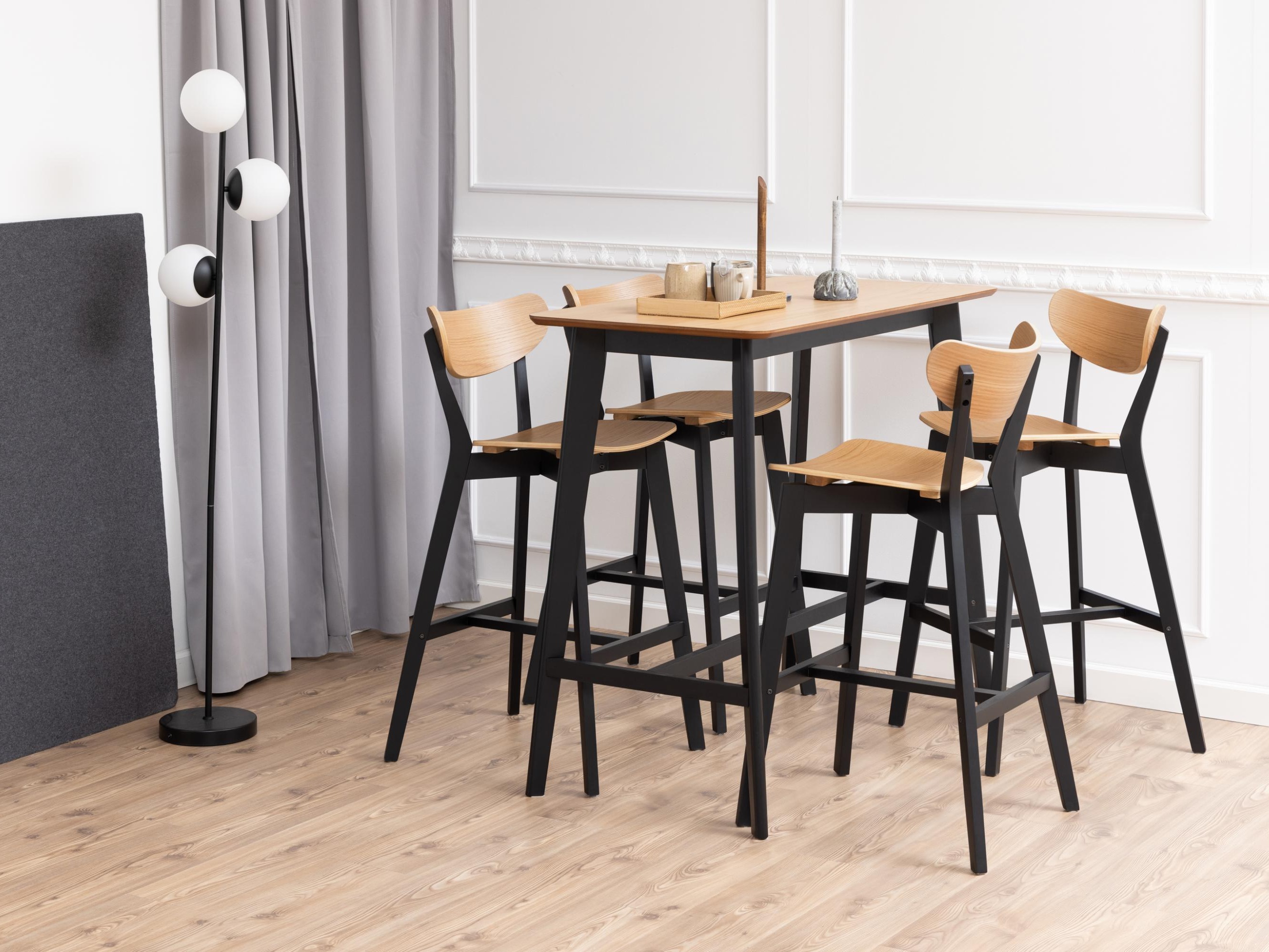 Mesa de bar Norsica 734