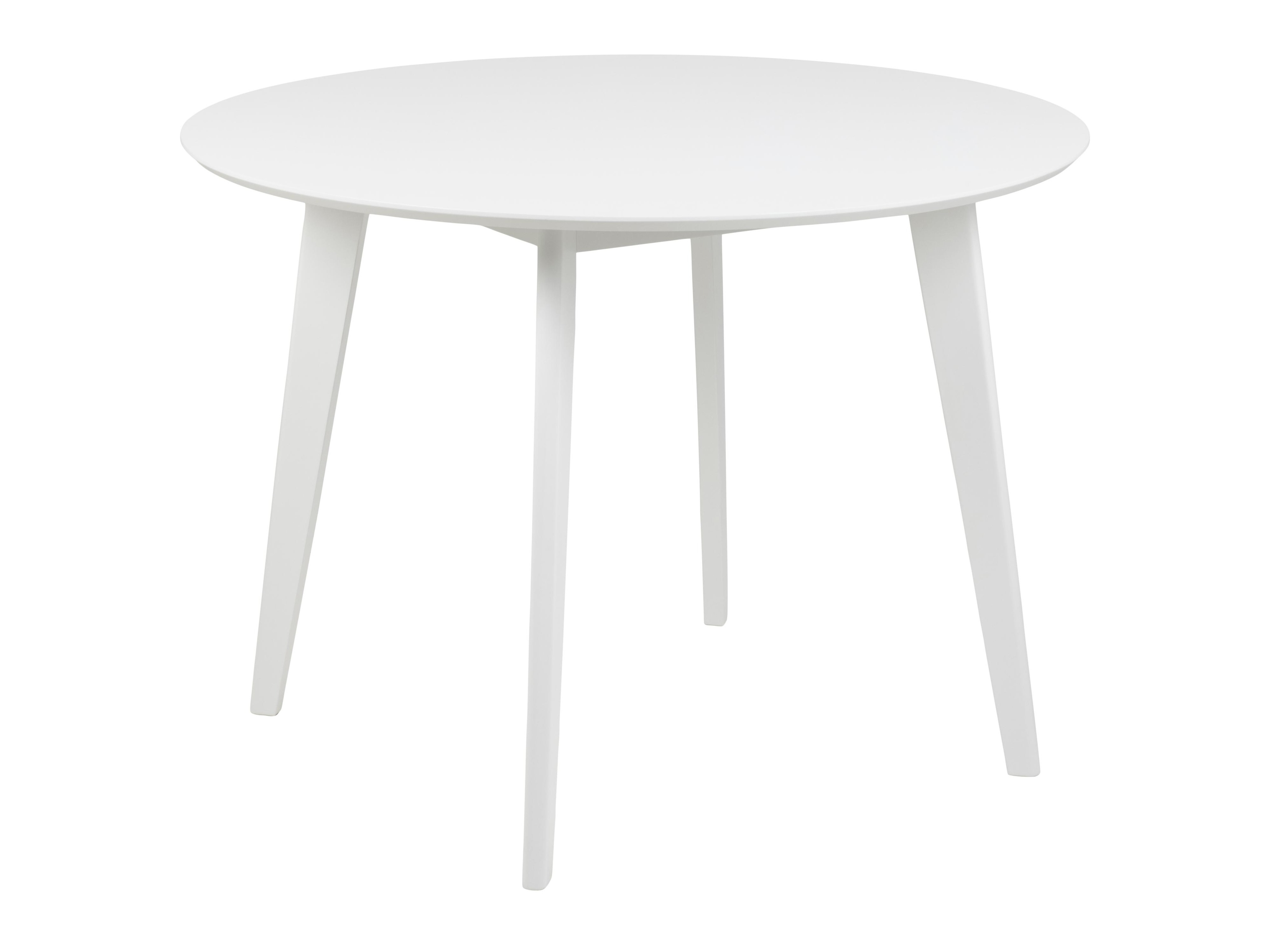 Mesa Norsica 310 (Blanco)