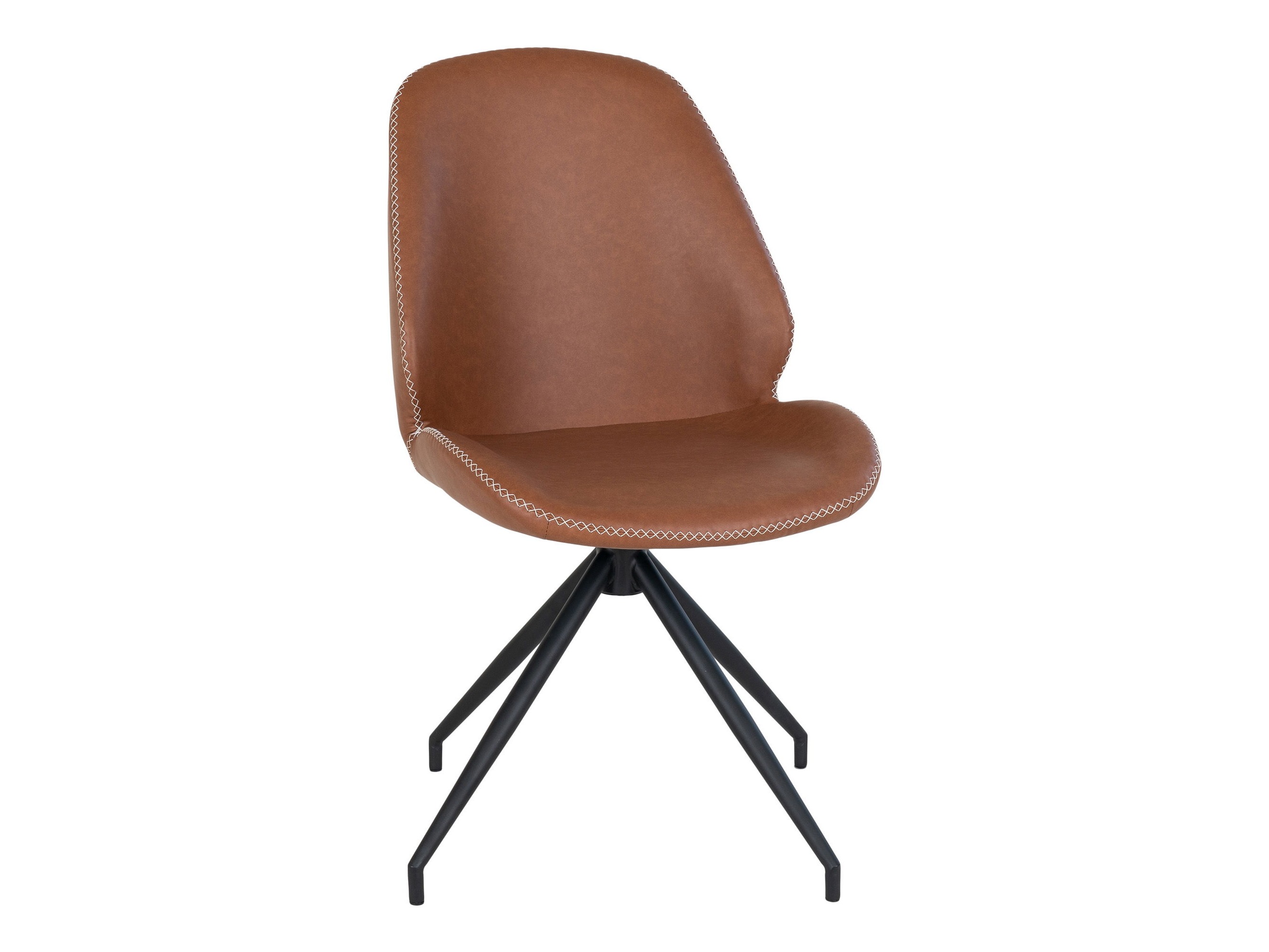 Silla Brea 194 (Marrón)