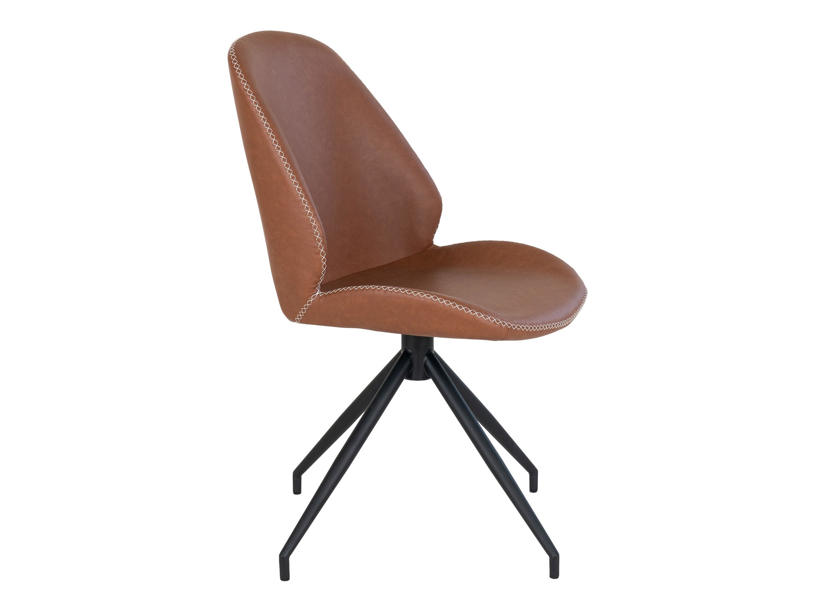 Silla Brea 194 (Marrón)