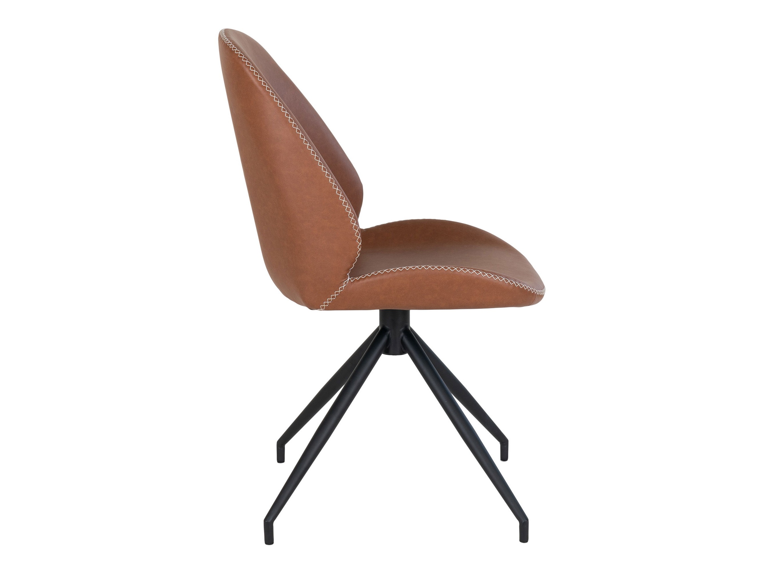 Silla Brea 194 (Marrón)