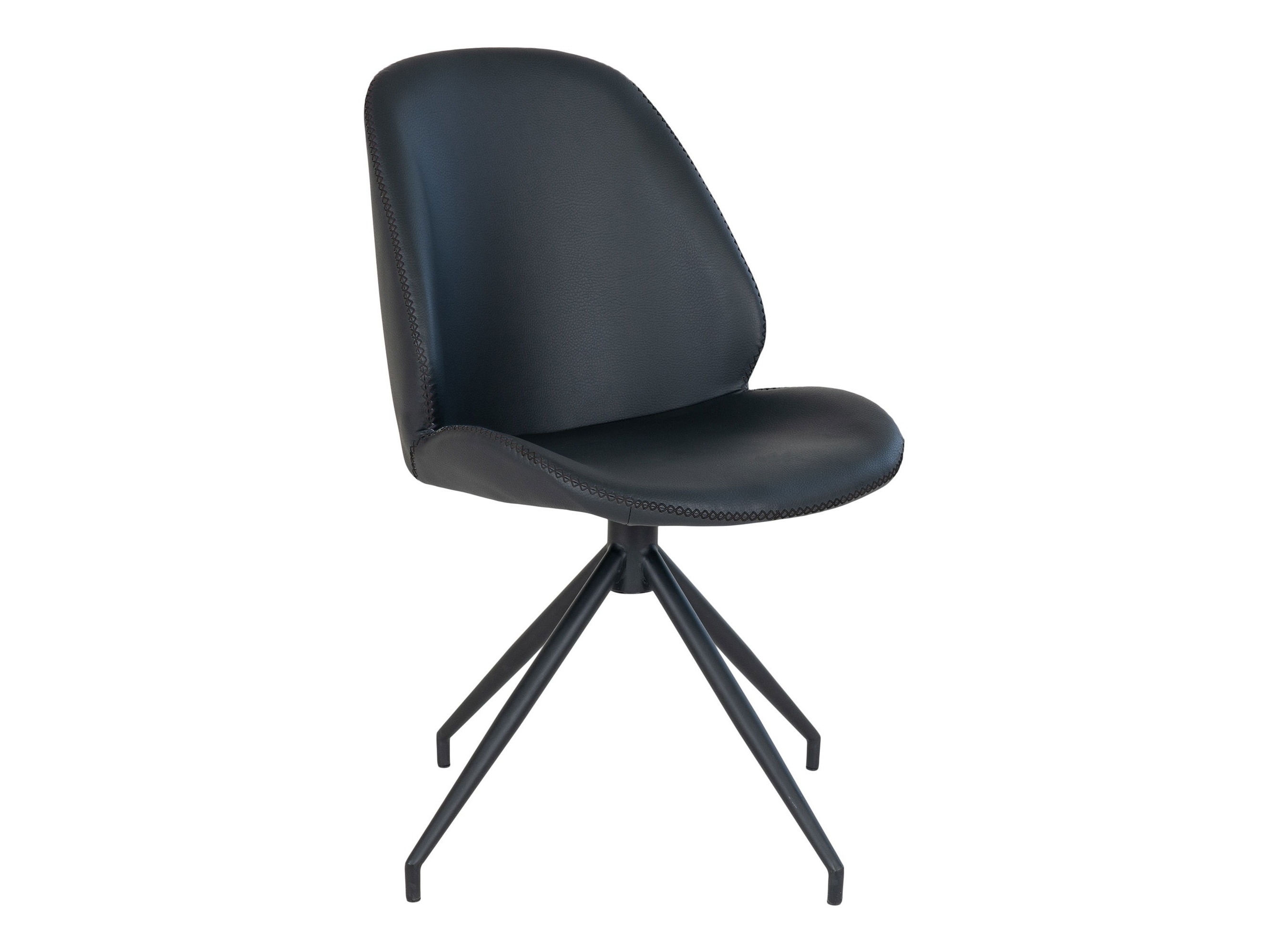 Silla Brea 194 (Negro)