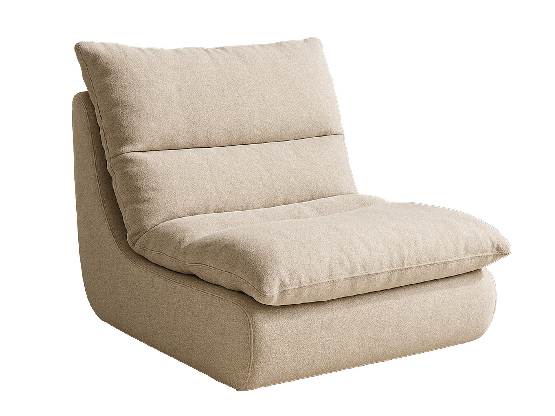 Sillón Dallas 5136 (Blanco)