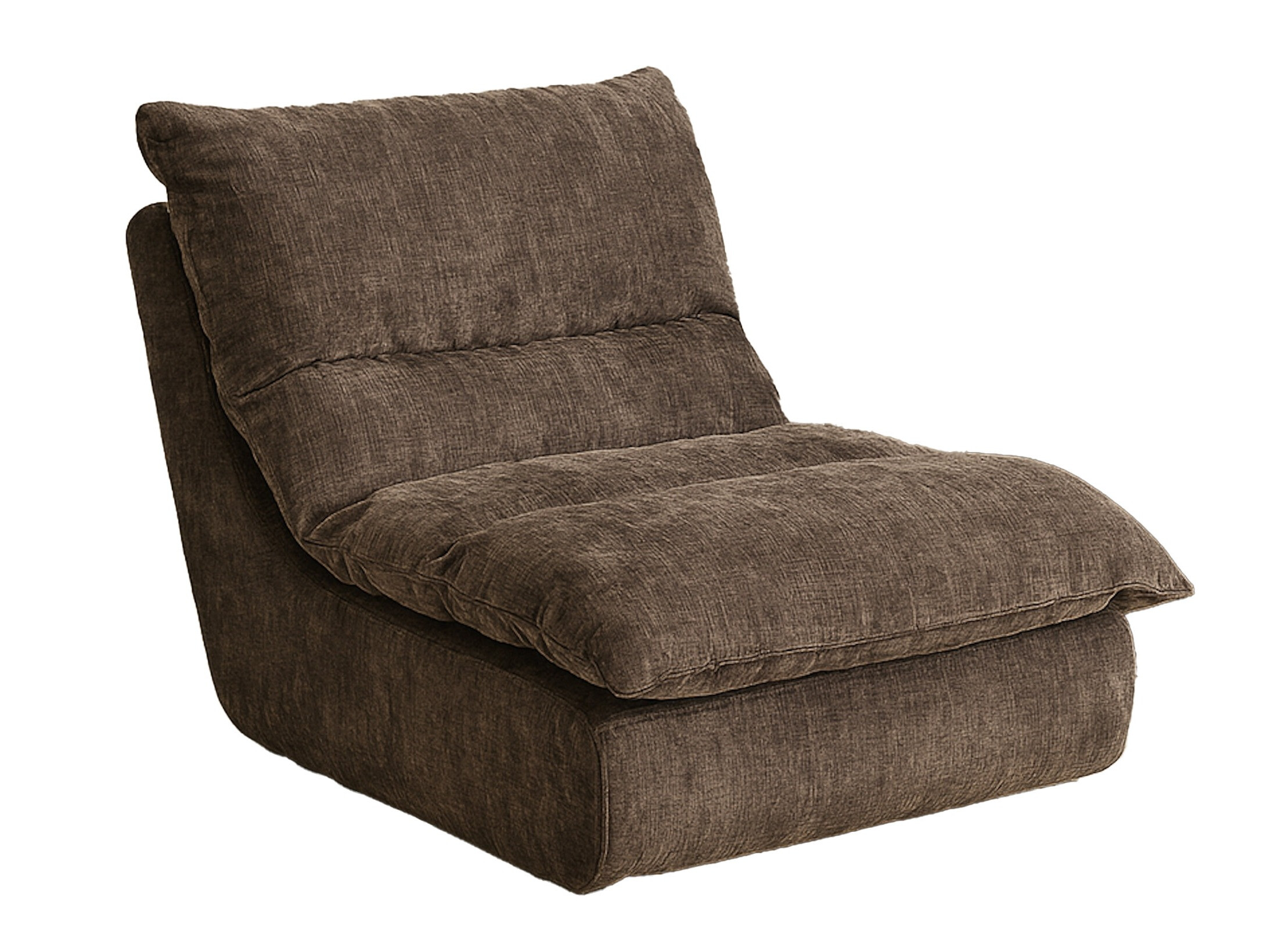 Sillón Dallas 5136 (Marrón)