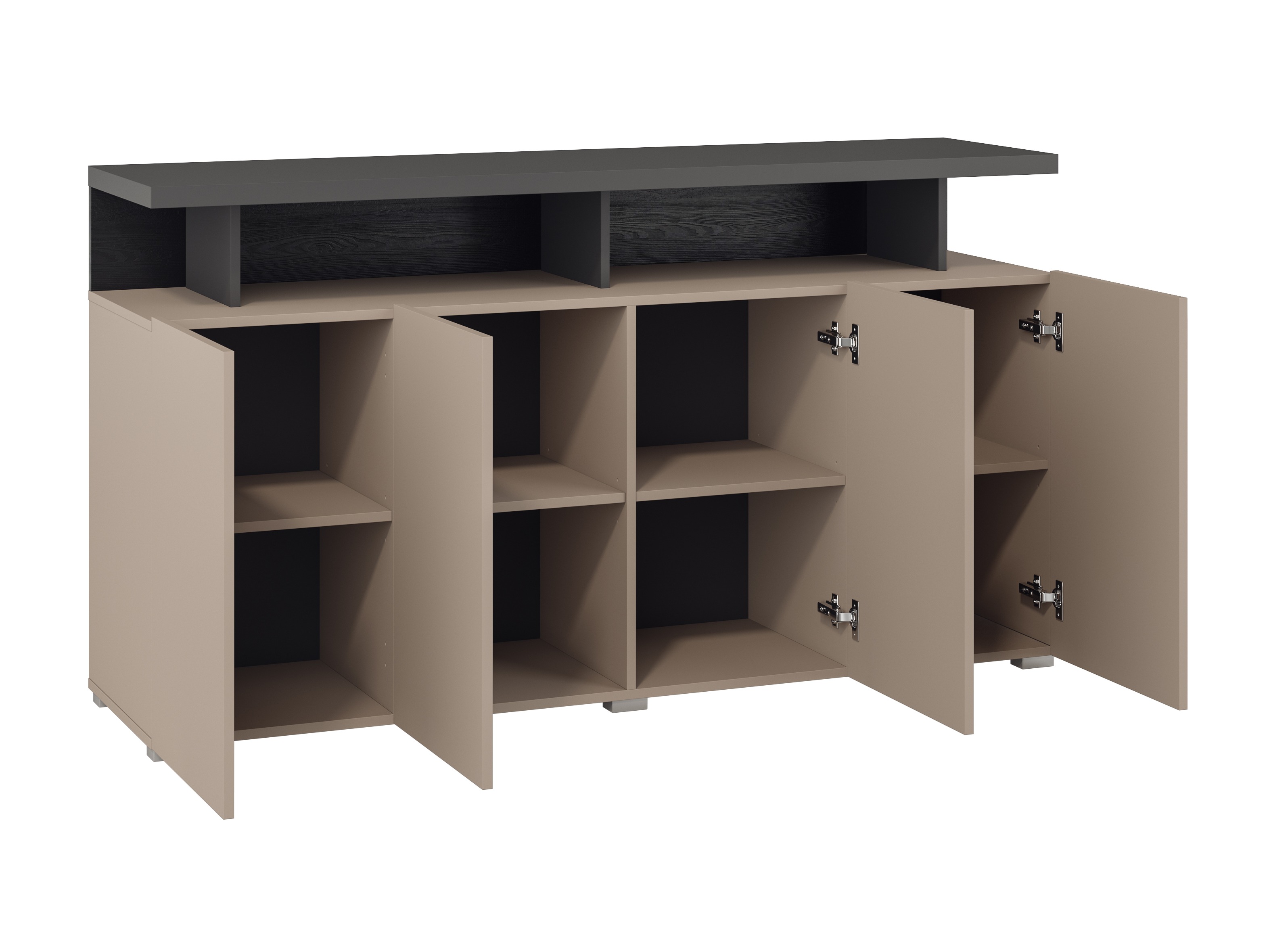 Aparador Virvele 101