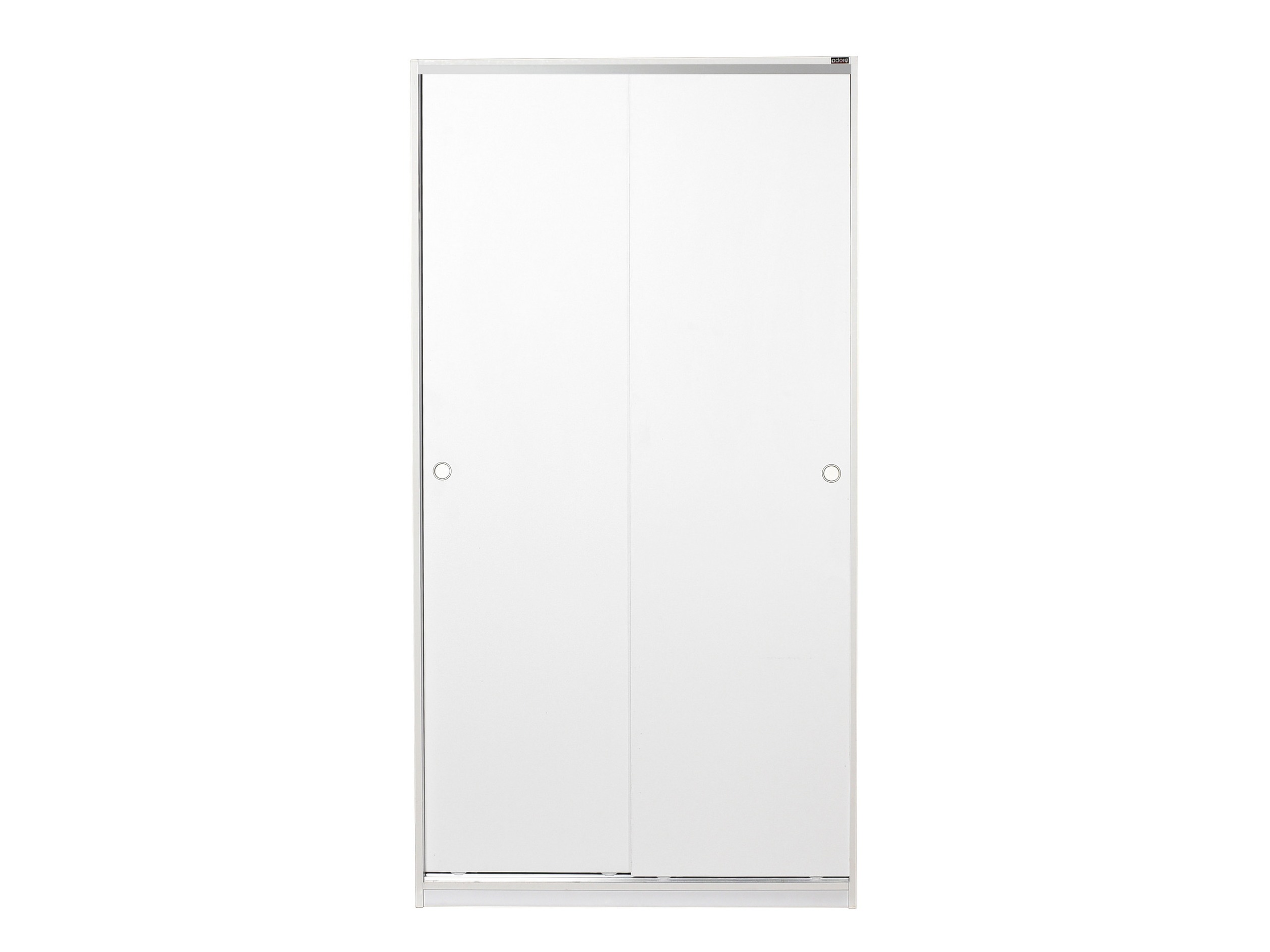 Armario Kailua 2708 (Blanco)