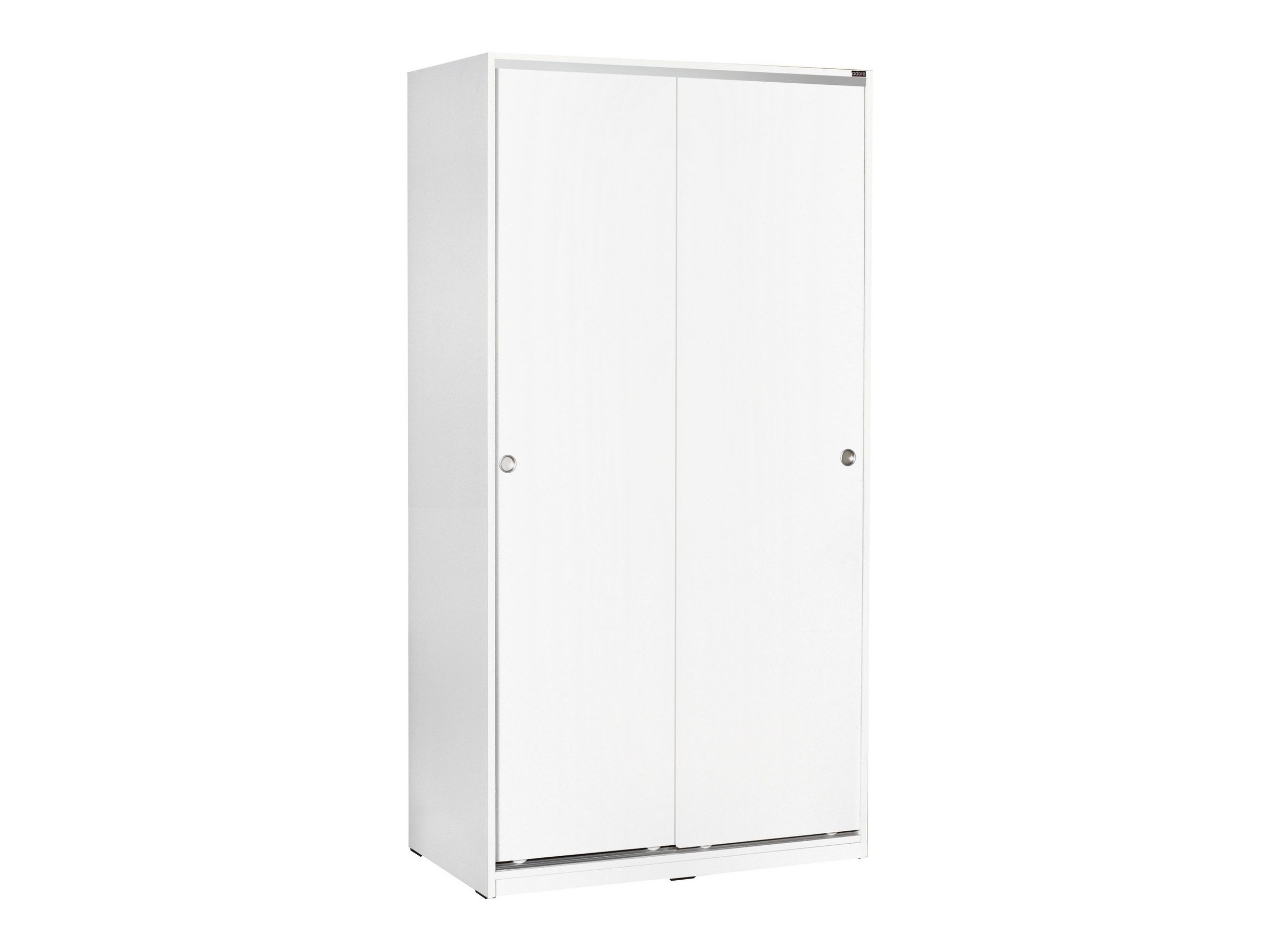 Armario Kailua 2708 (Blanco)