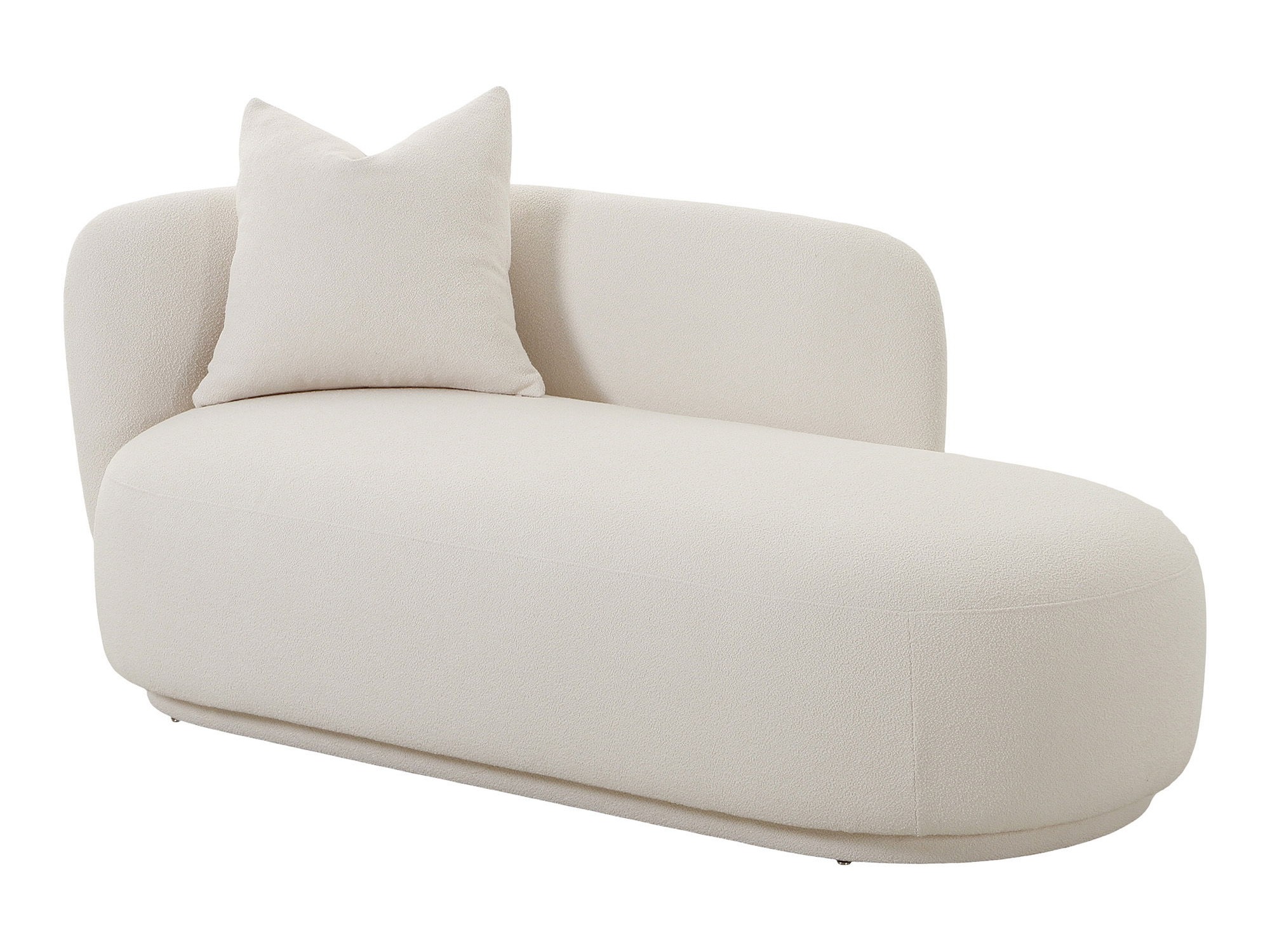Diván Brea 199 (Beige claro)