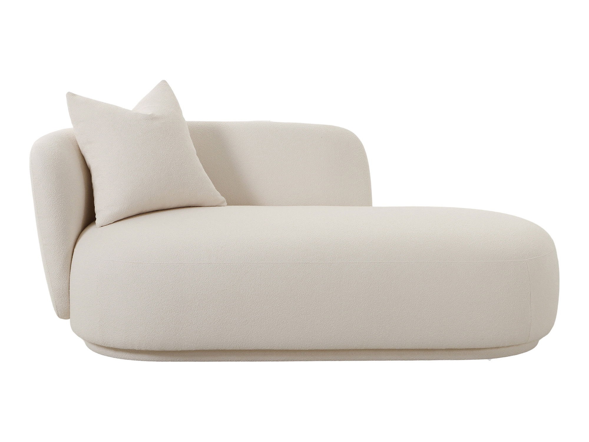 Diván Brea 199 (Beige claro)