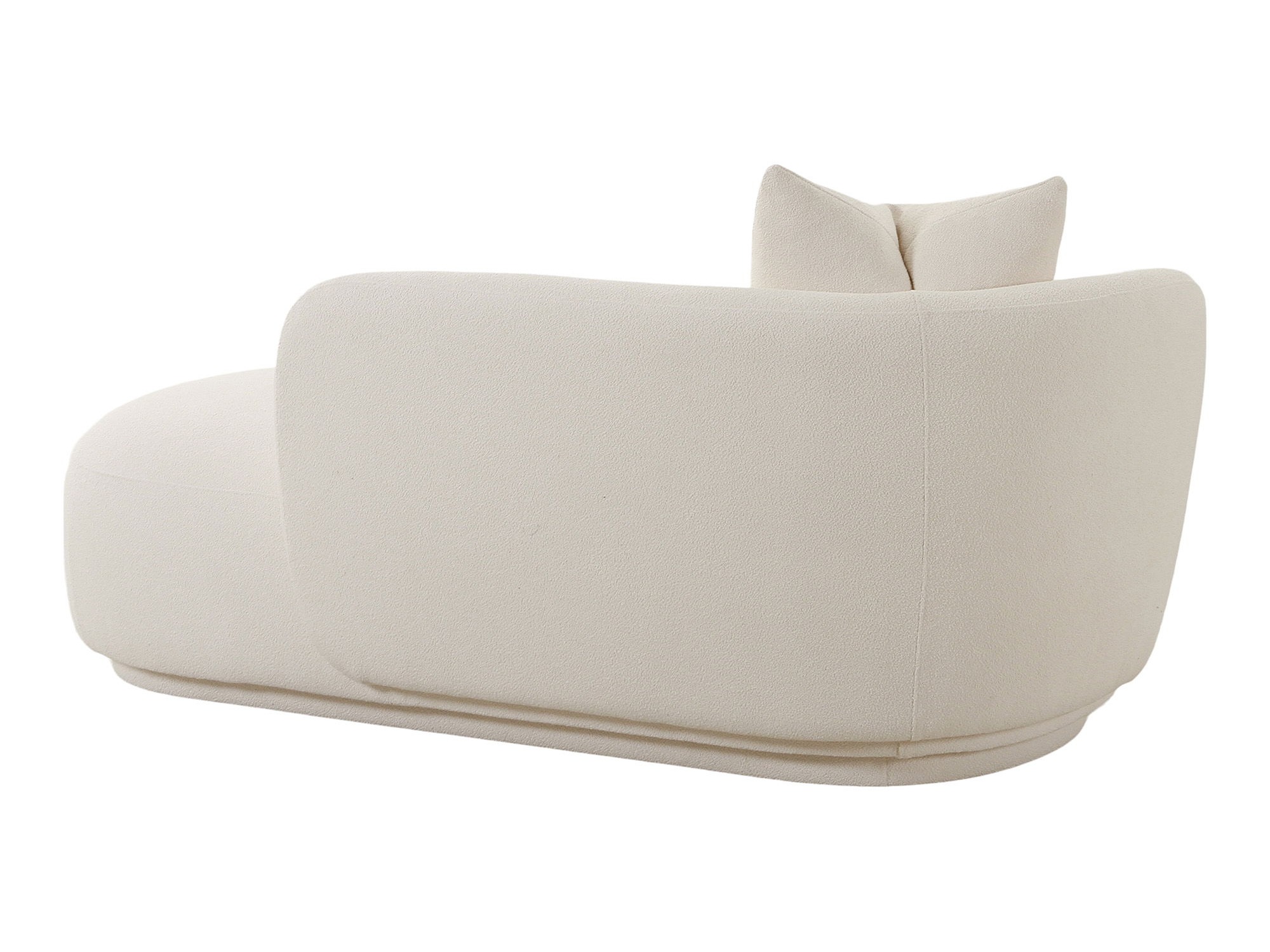 Diván Brea 199 (Beige claro)