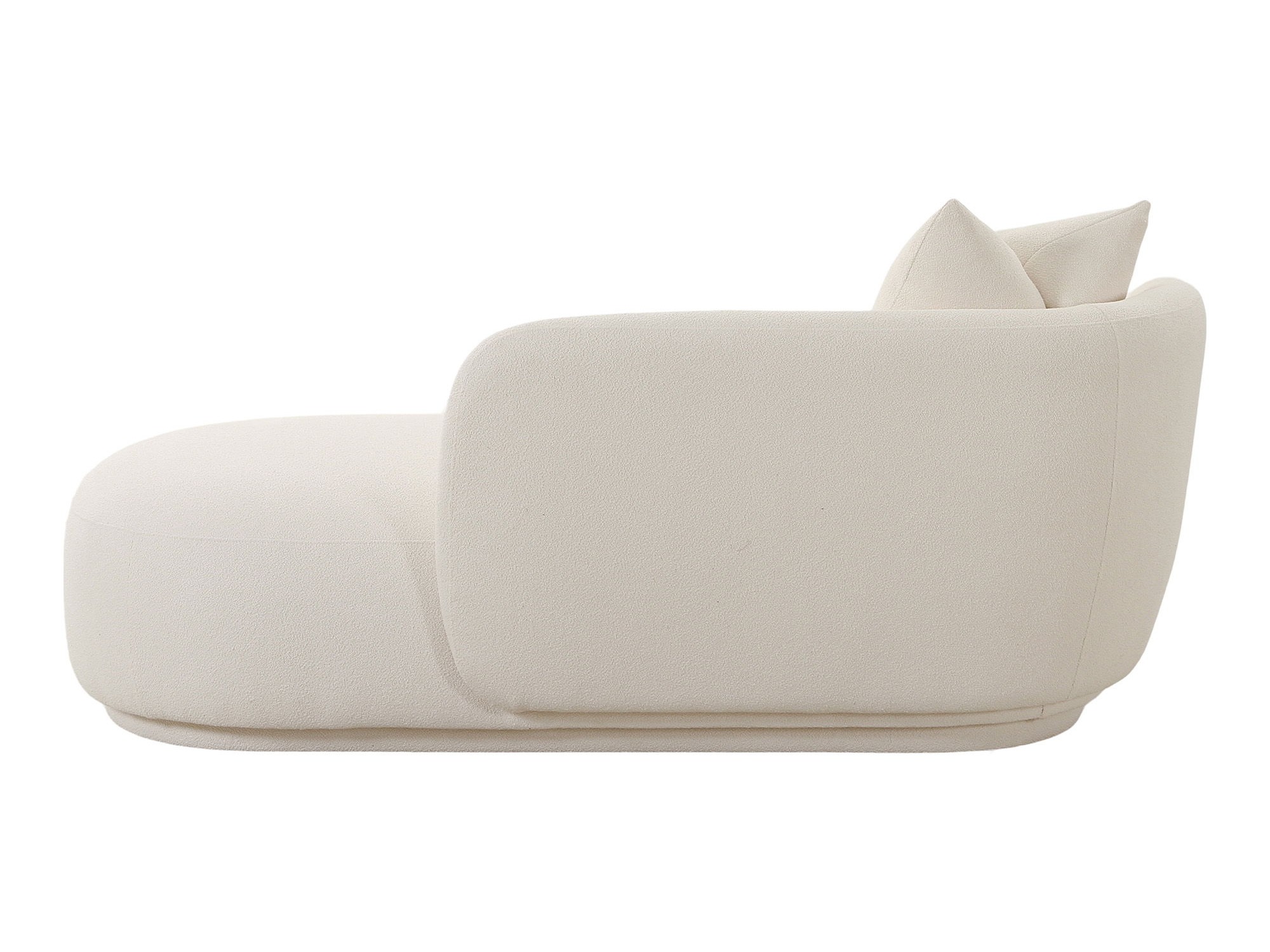 Diván Brea 199 (Beige claro)