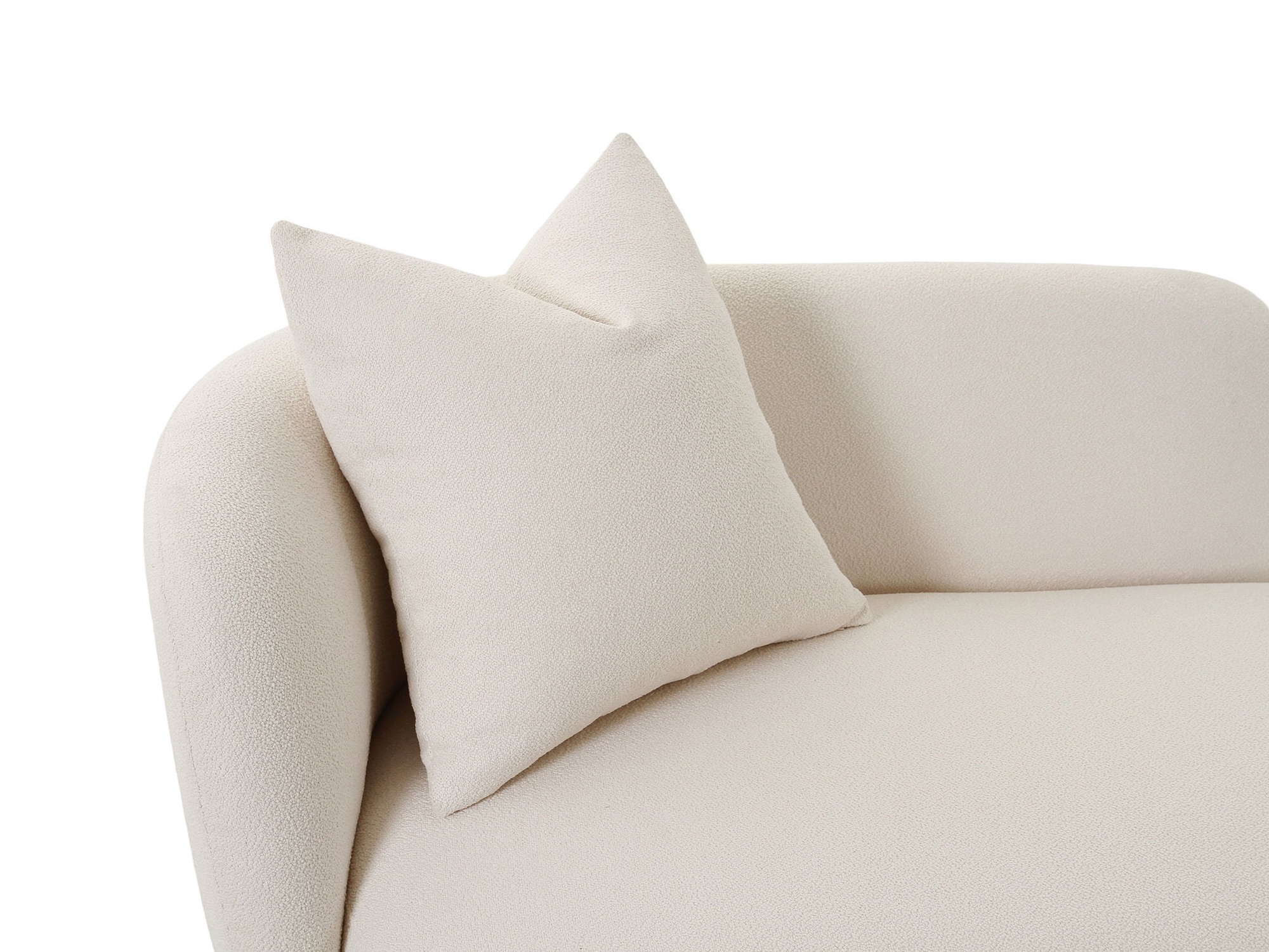 Diván Brea 199 (Beige claro)