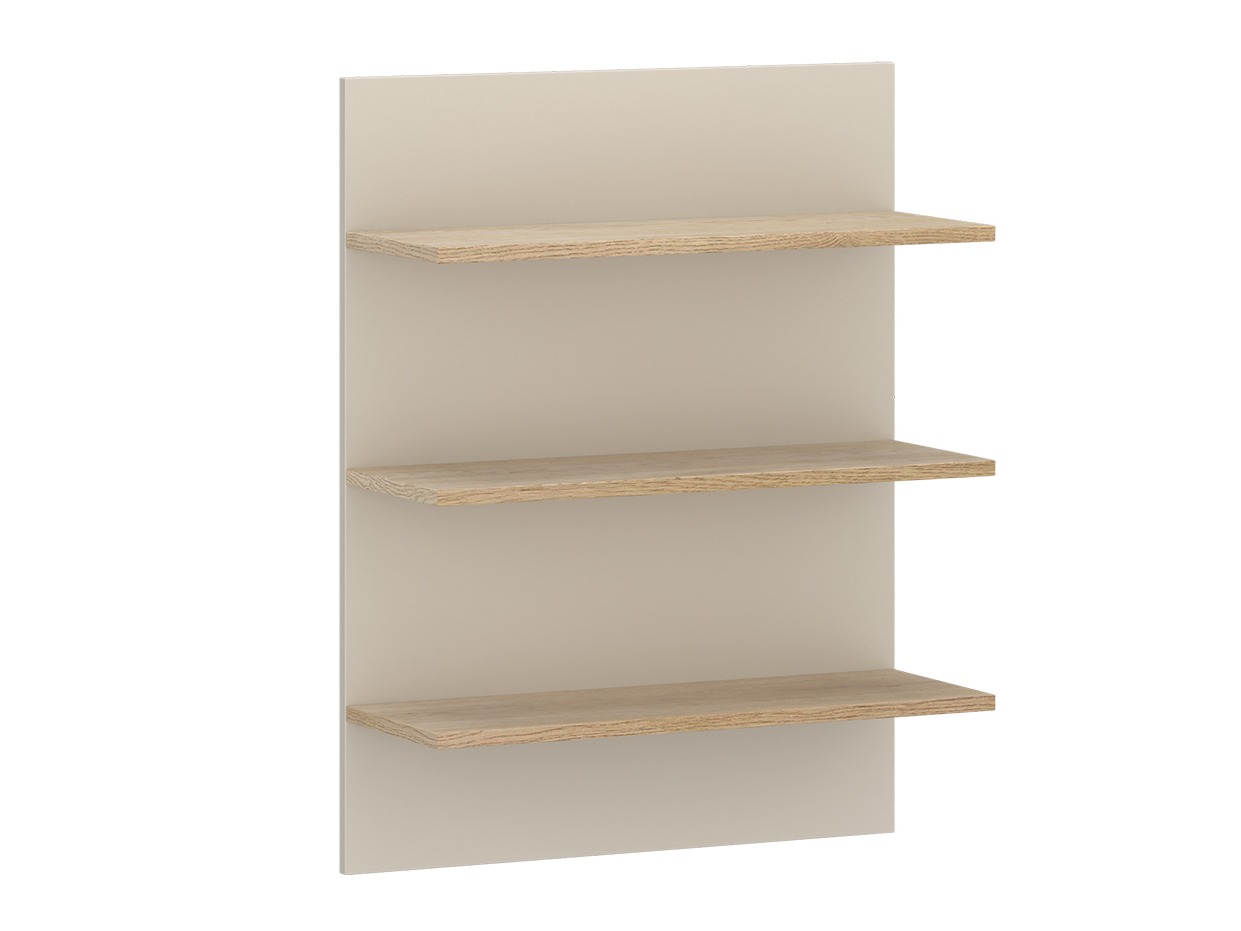 Estantería de pared Ontario 223