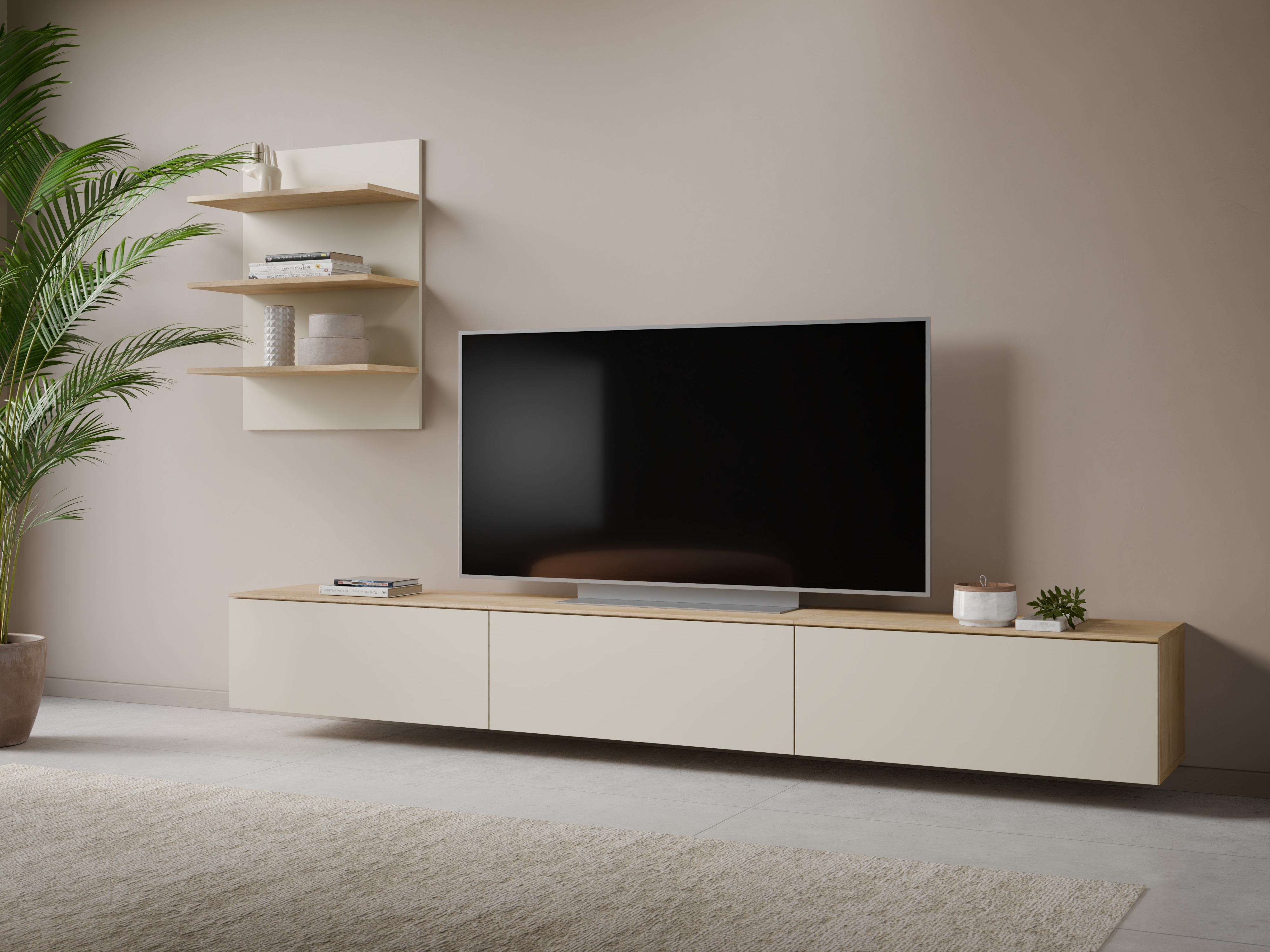 Mueble TV Ontario 222