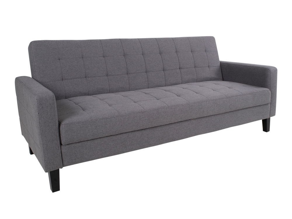 Sofá cama Brea 204 (Gris)