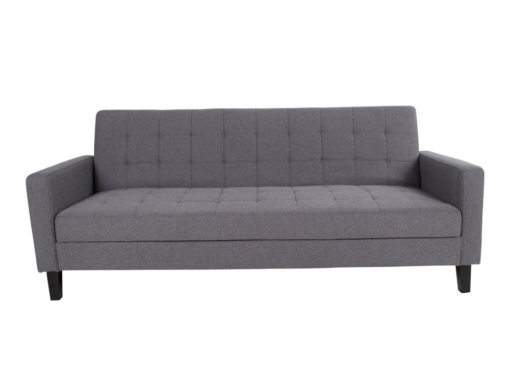Sofá cama Brea 204 (Gris)