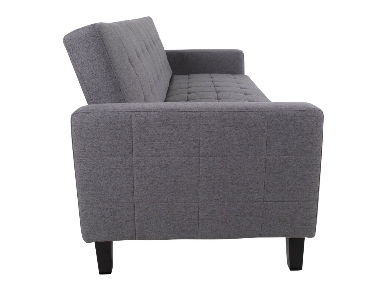 Sofá cama Brea 204 (Gris)
