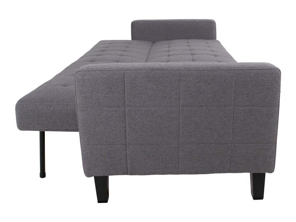 Sofá cama Brea 204 (Gris)