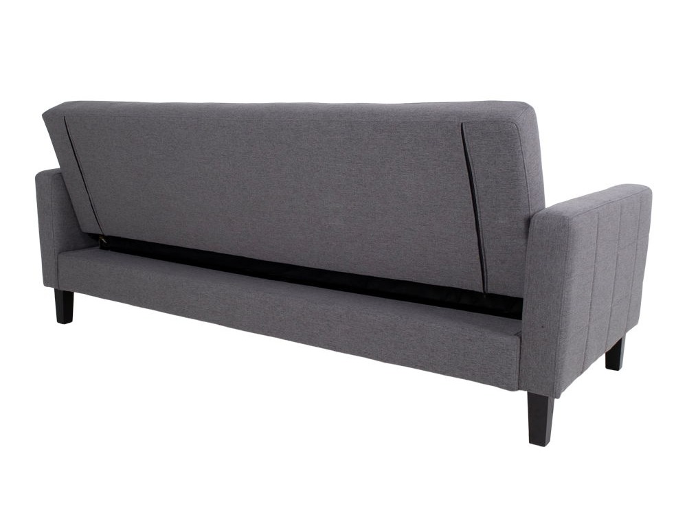 Sofá cama Brea 204 (Gris)