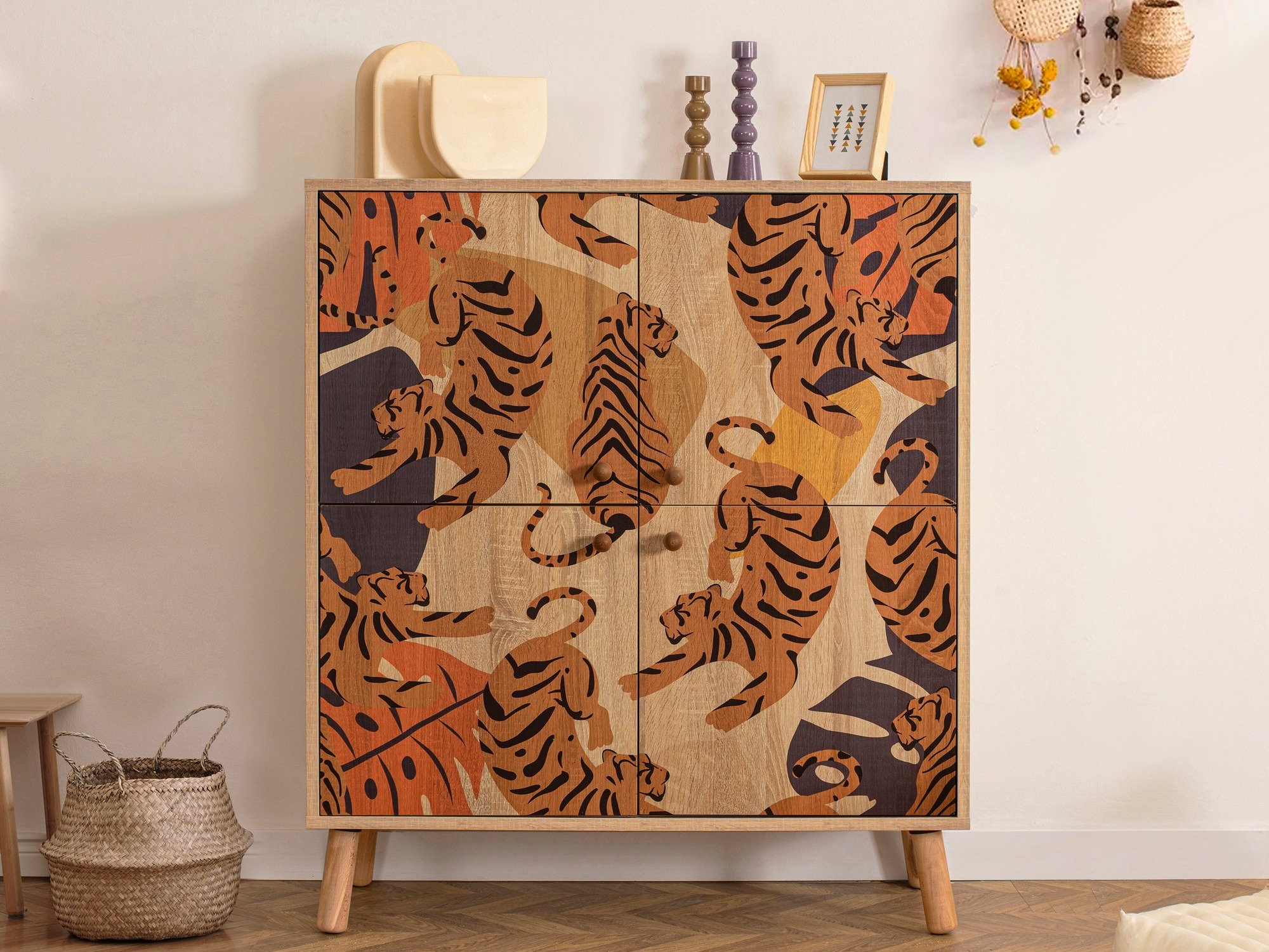 Aparador Kailua 2712