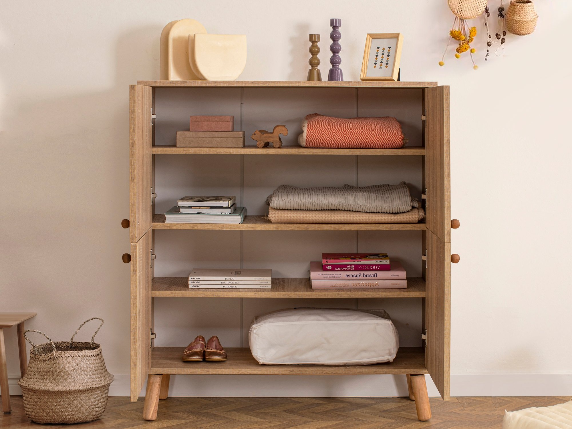 Aparador Kailua 2712