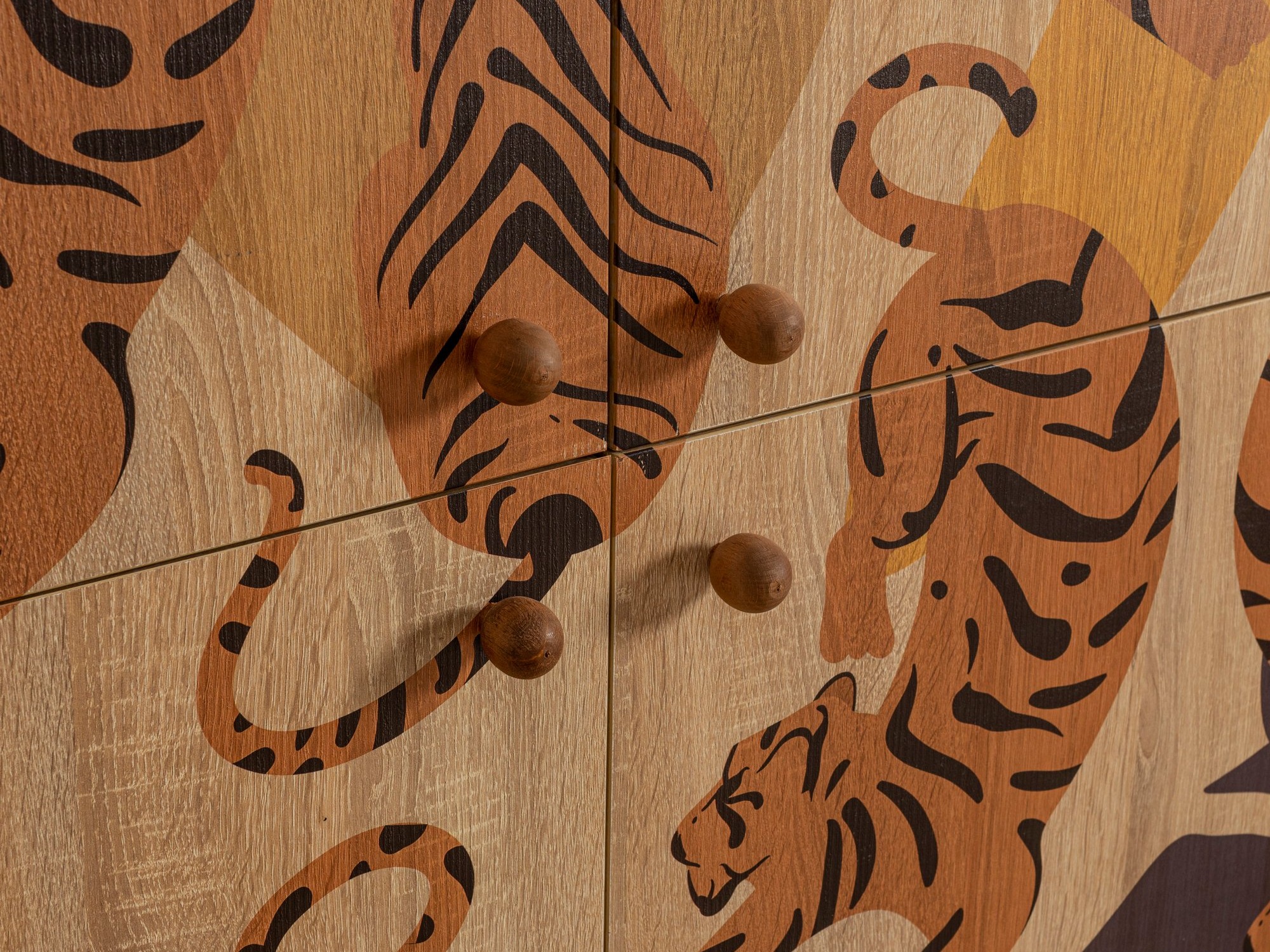 Aparador Kailua 2712