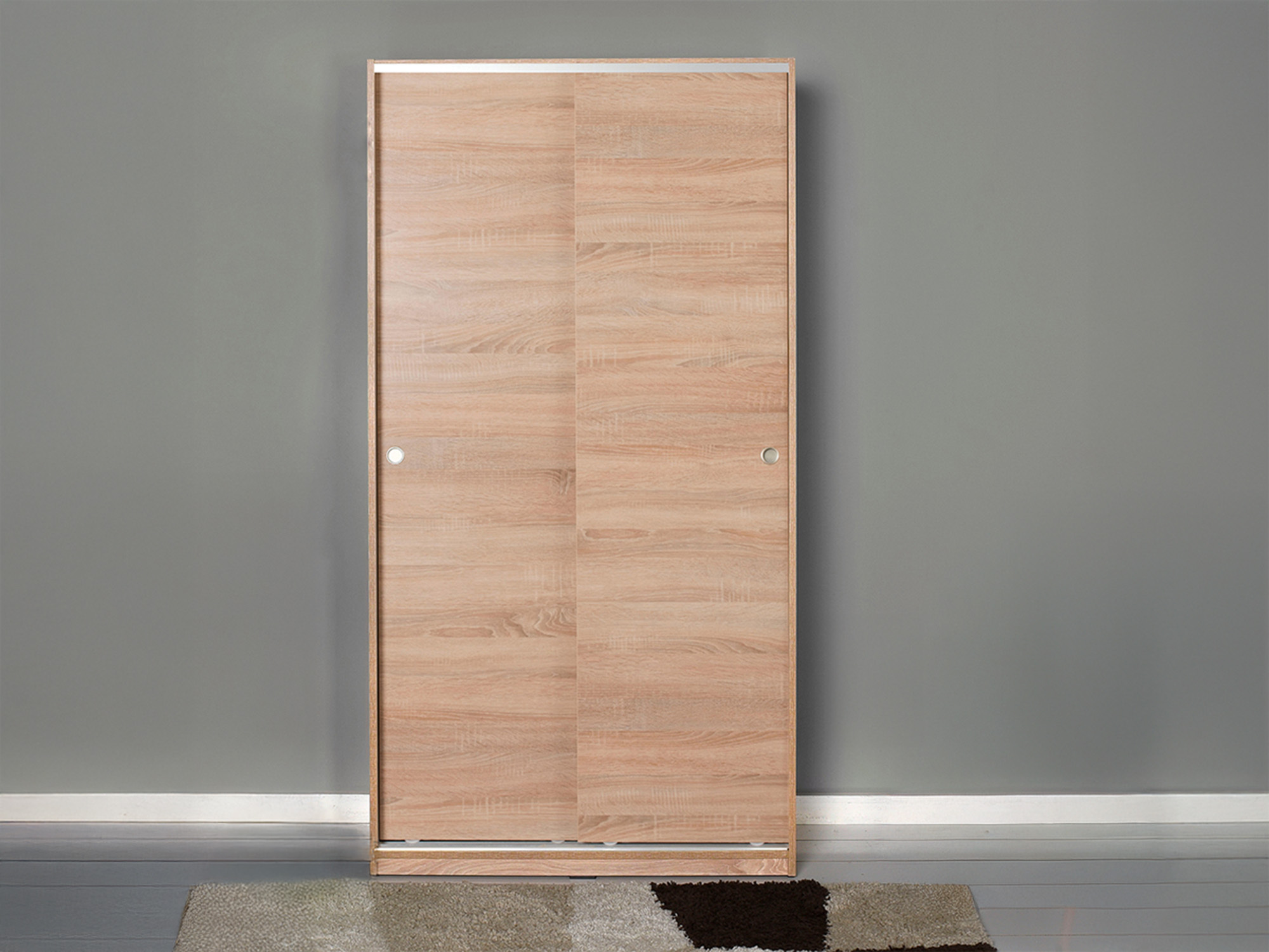 Armario Kailua 2708 (Roble Sonoma)