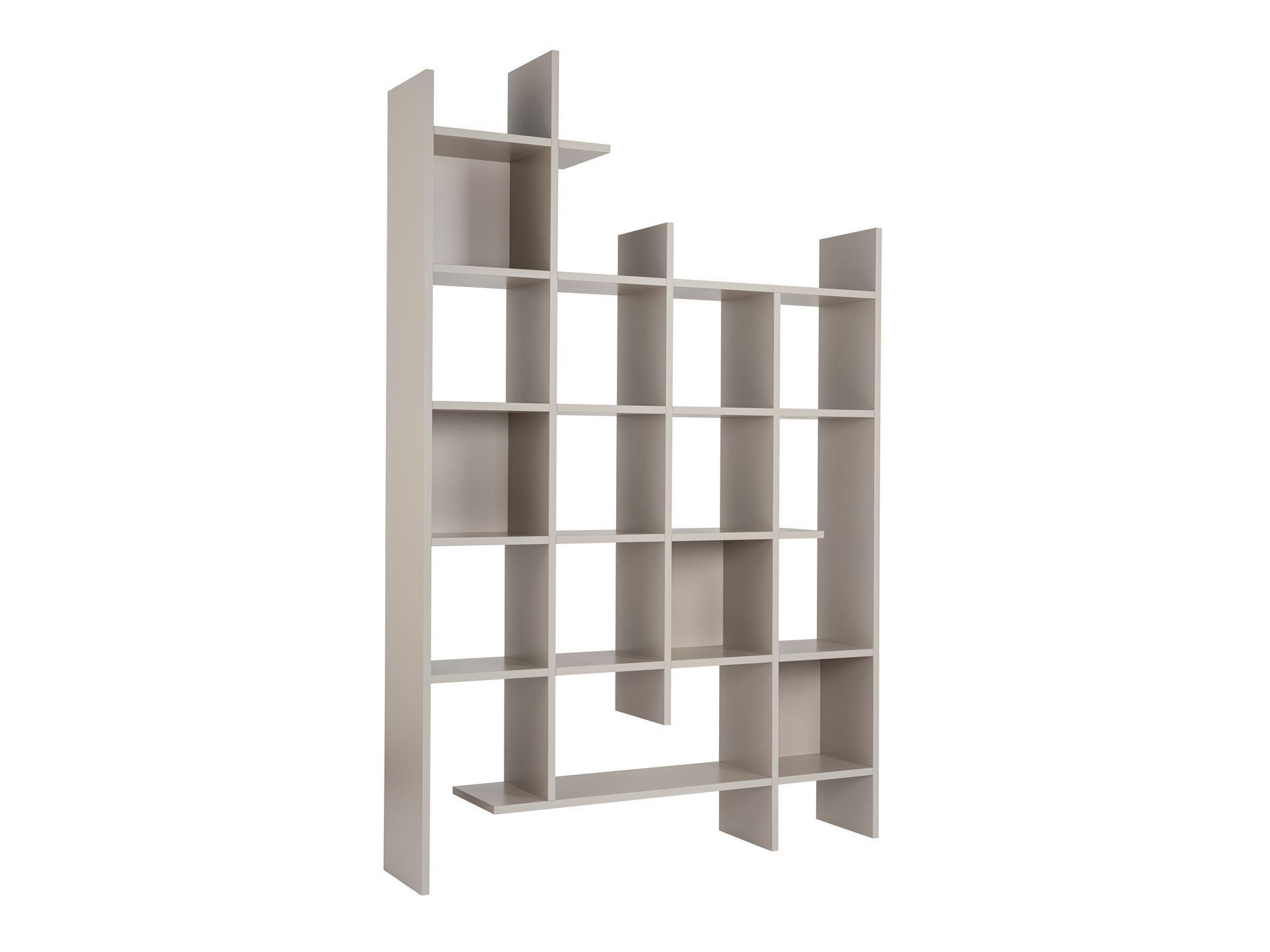 Estantería Kailua 2710 (Beige)