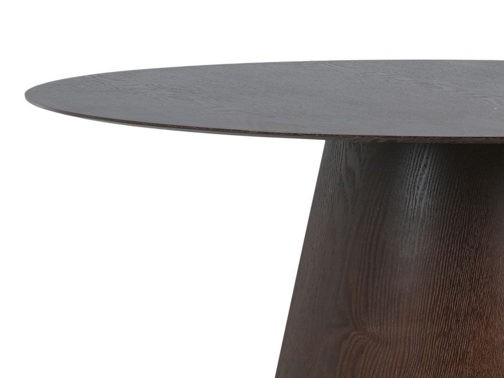 Mesa Brea 206 (Roble oscuro)