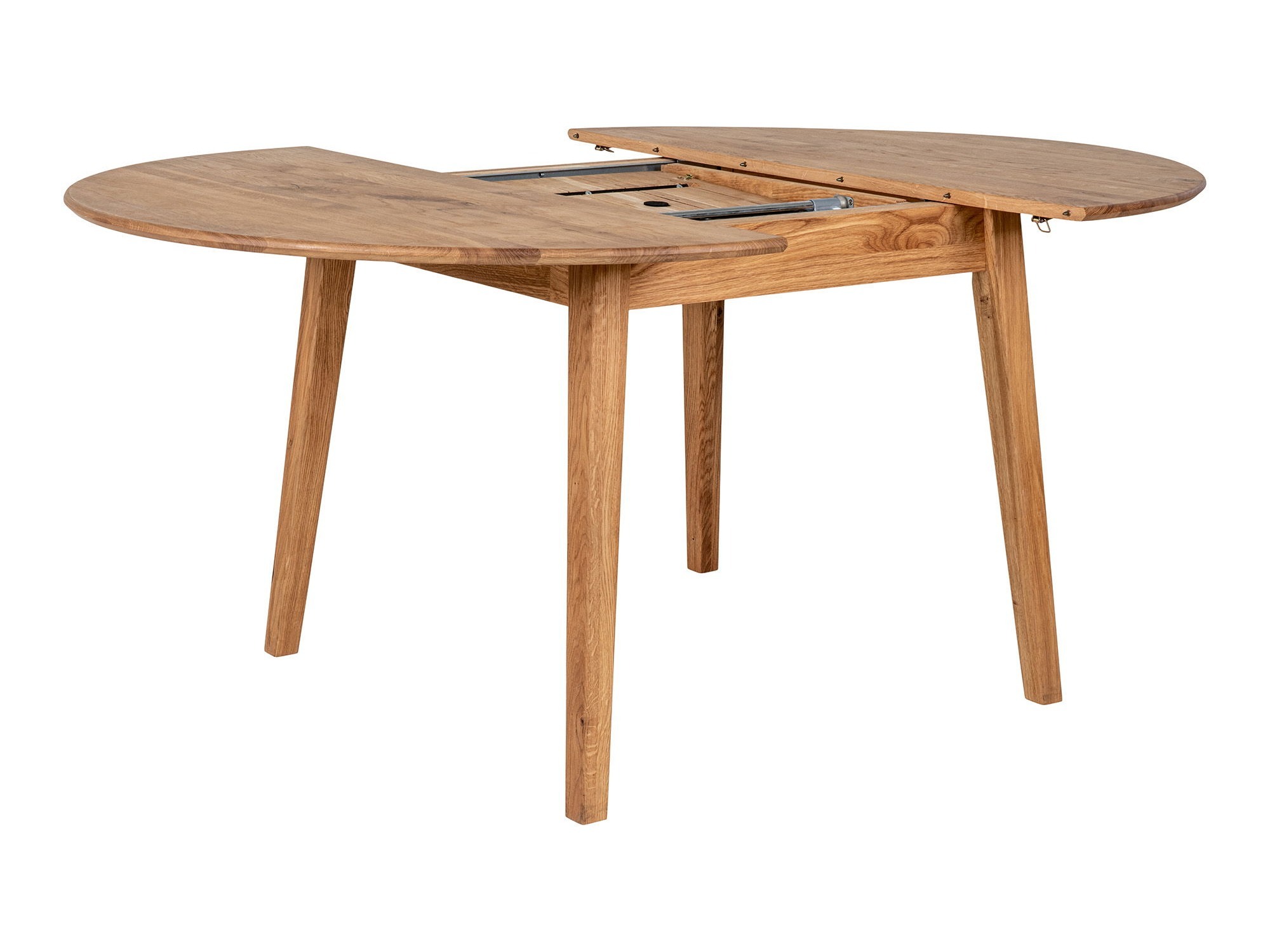 Mesa Brea 372 (Roble)