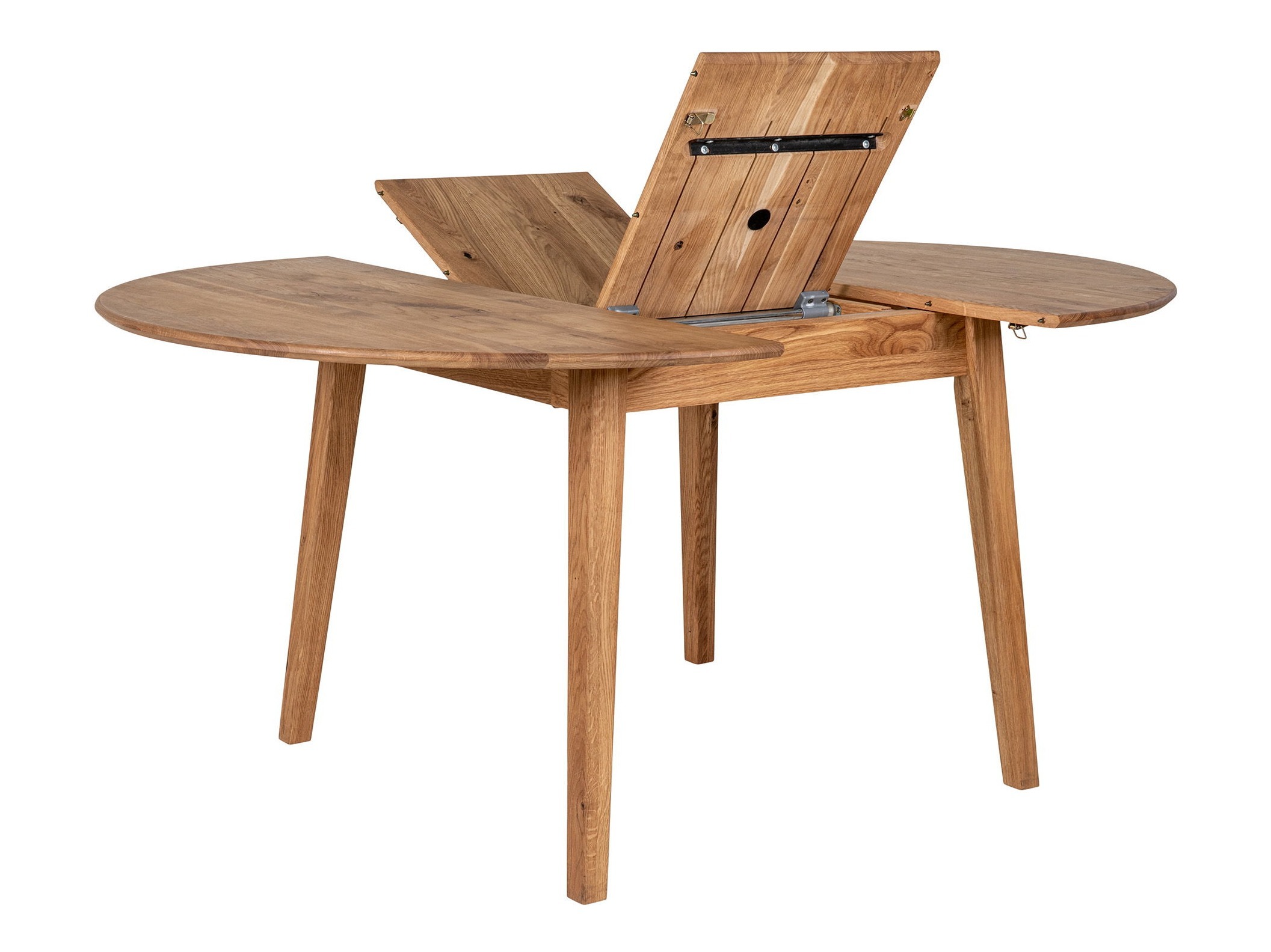 Mesa Brea 372 (Roble)