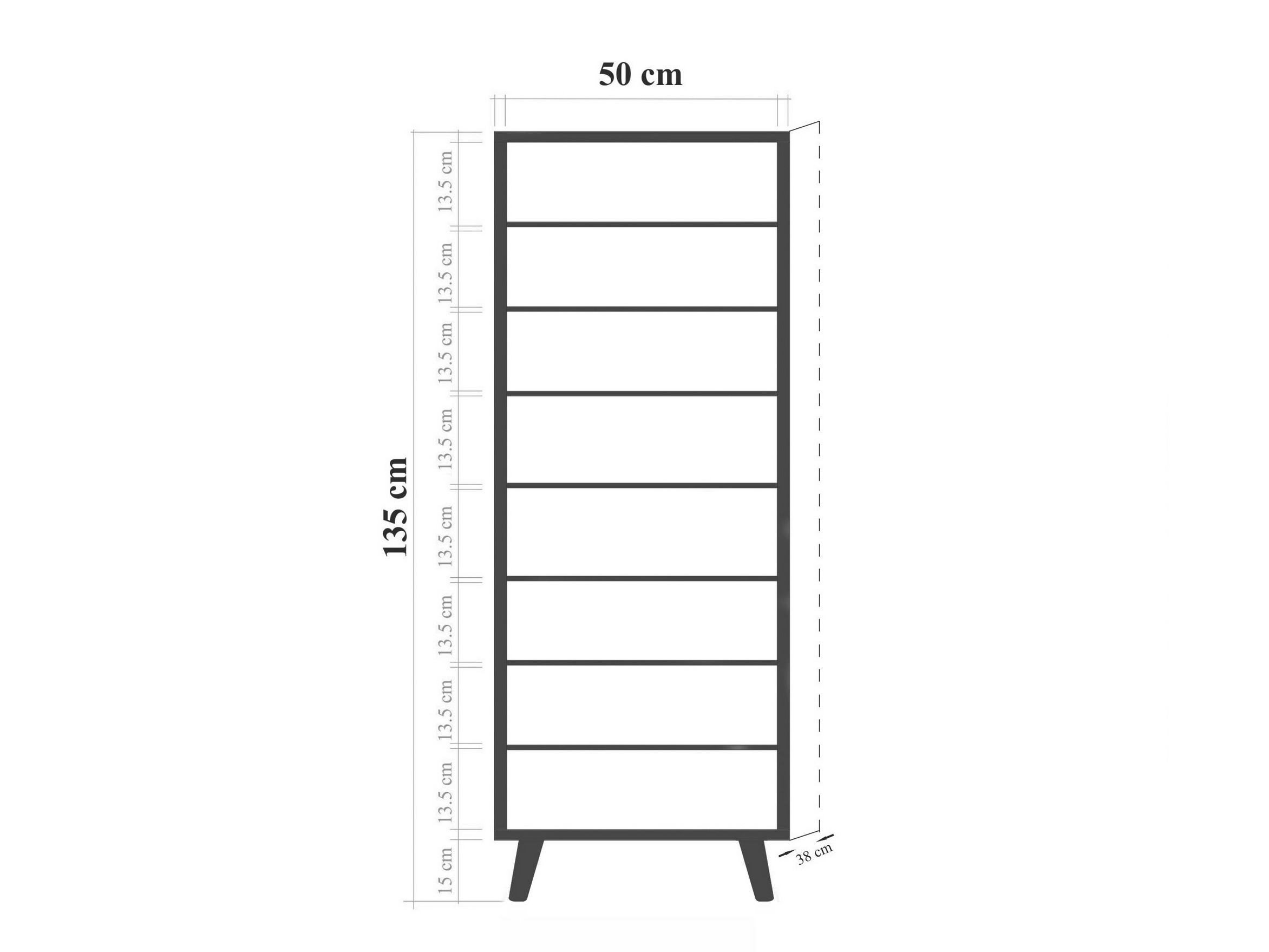 Zapatero Kailua 2716