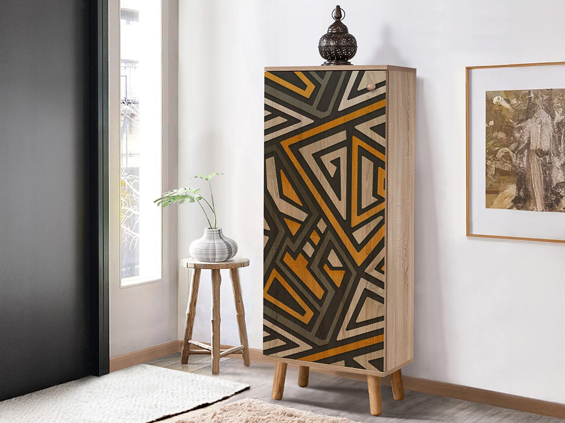 Zapatero Kailua 2716