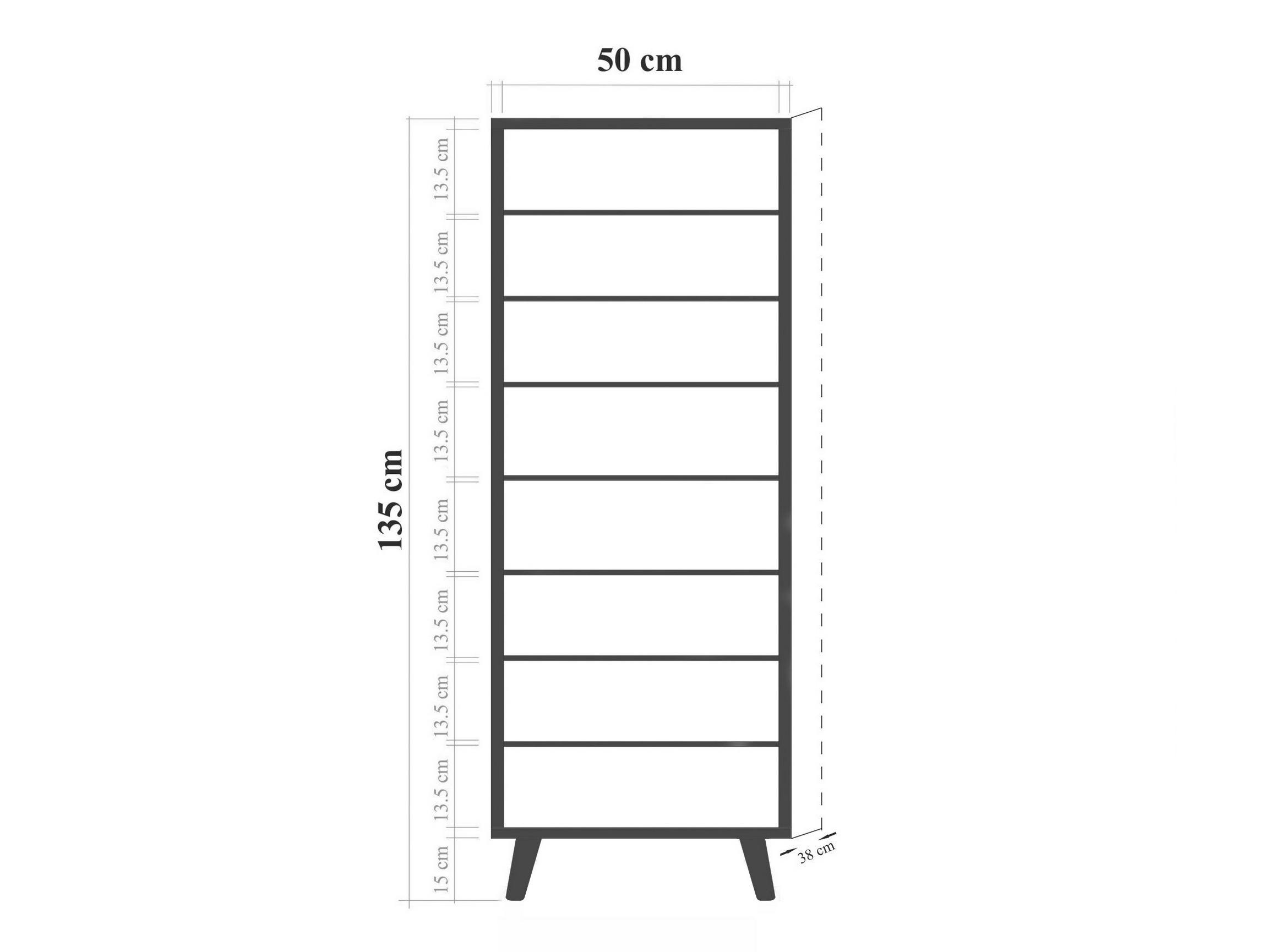 Zapatero Kailua 2717