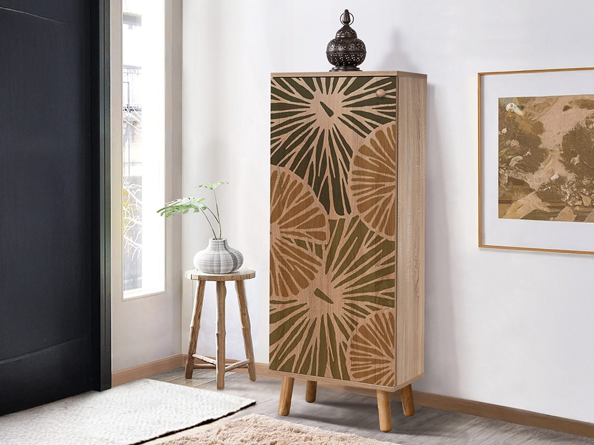 Zapatero Kailua 2717