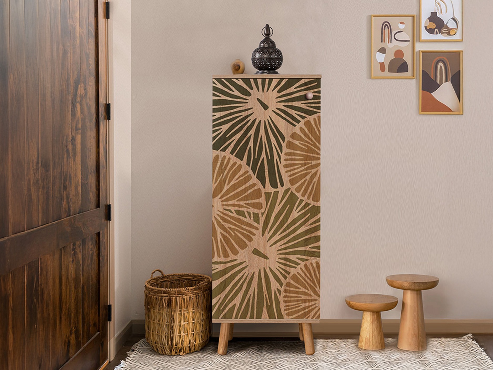 Zapatero Kailua 2717